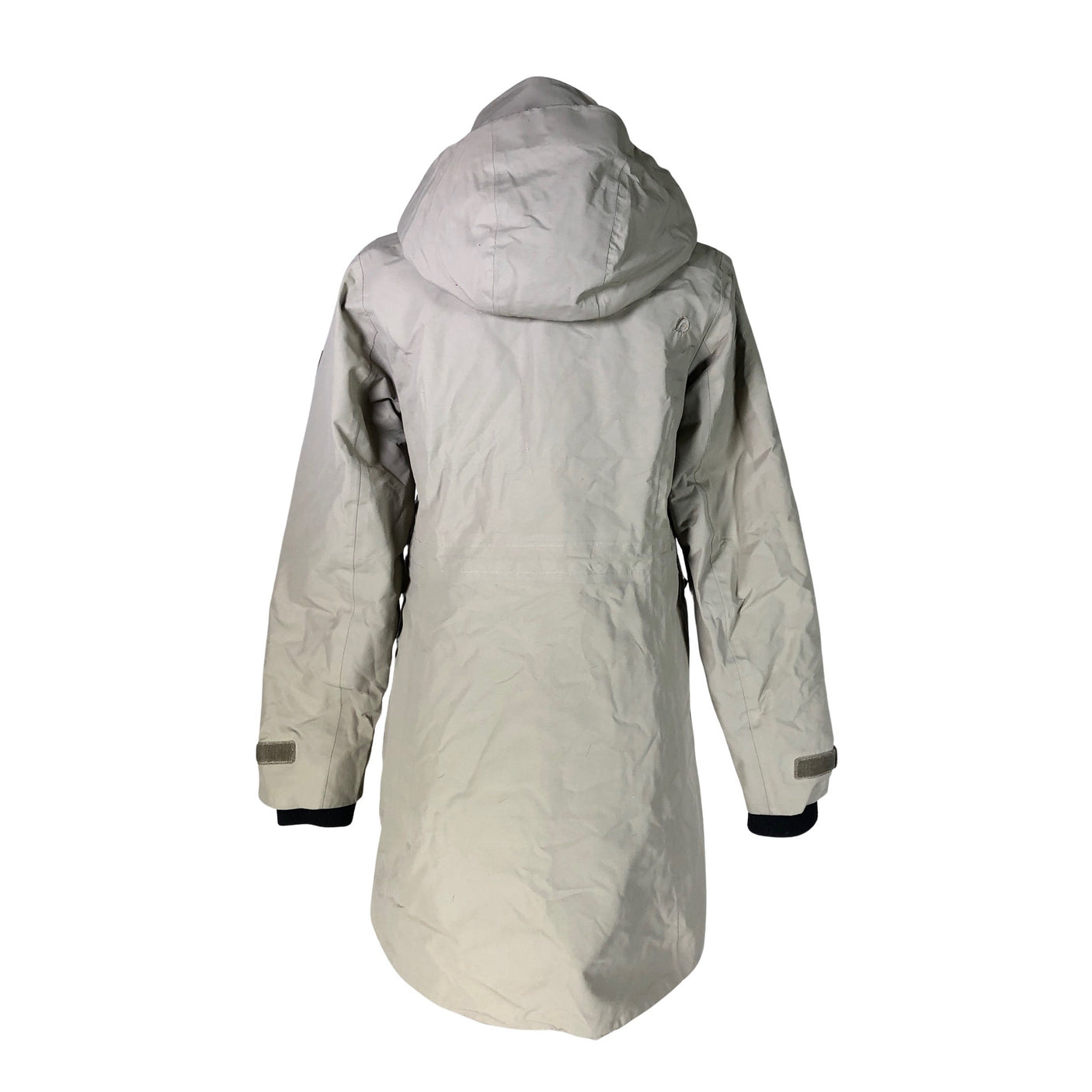 Unisex Didriksons - Parkatakki, koko 34 - (2)