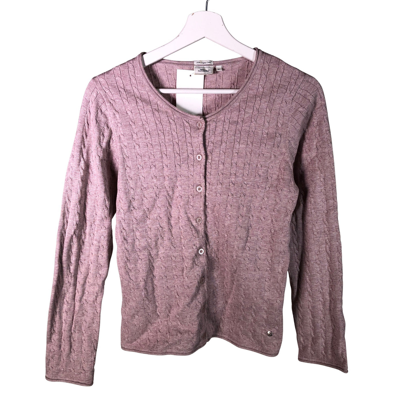 Unisex Boomerang - Neuletakki, koko 38 - (1)