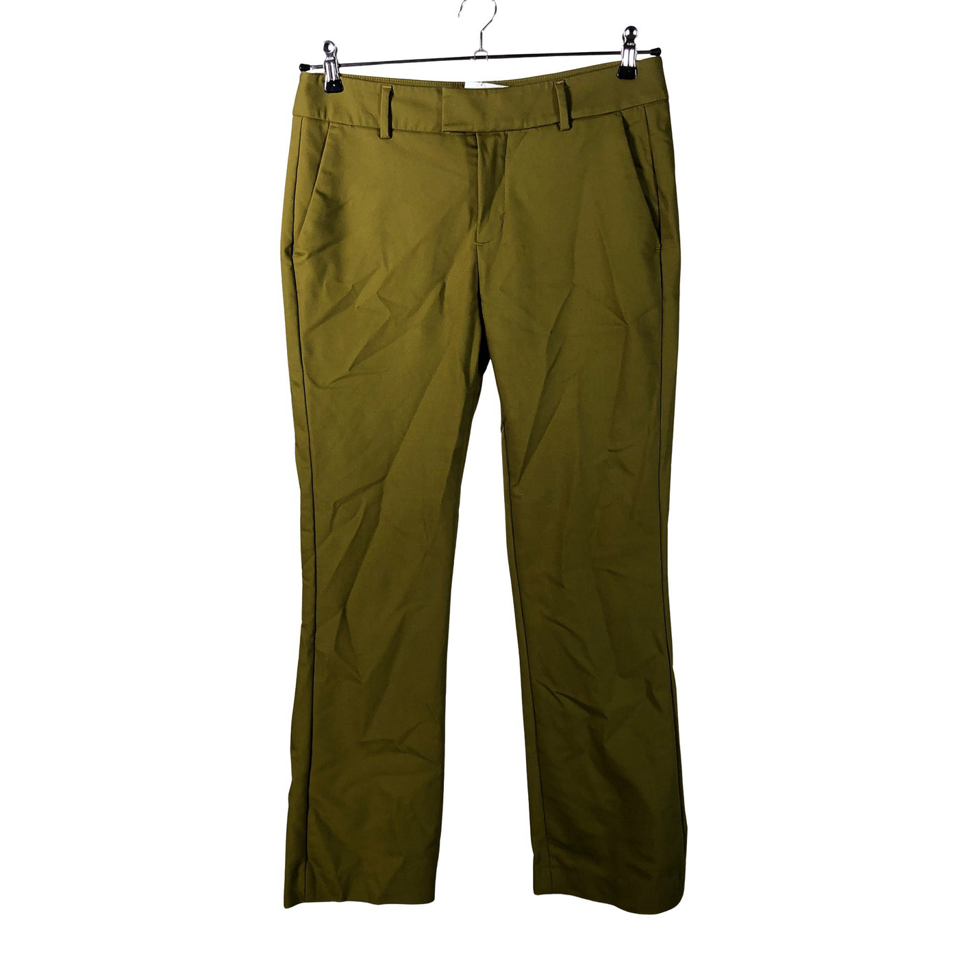 Unisex Mos Mosh - Kangashousut, koko 38 - (1)