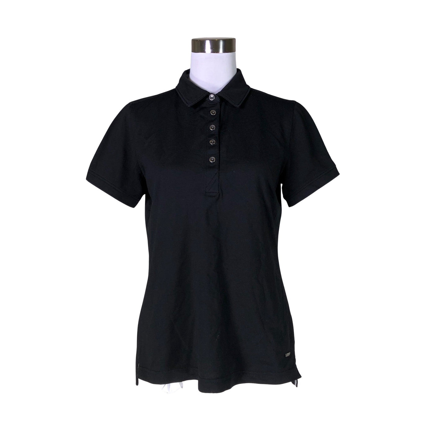 Unisex Cutter & Buck - Urheilupaita, lyhyet hihat, koko 38 - (1)