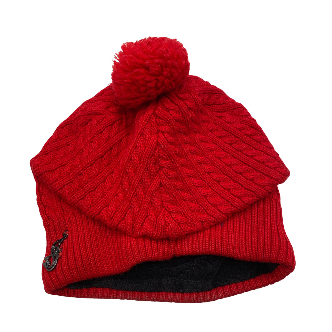Unisex Fredrikson - Talvihattu, koko 56 - 58 cm - (1)