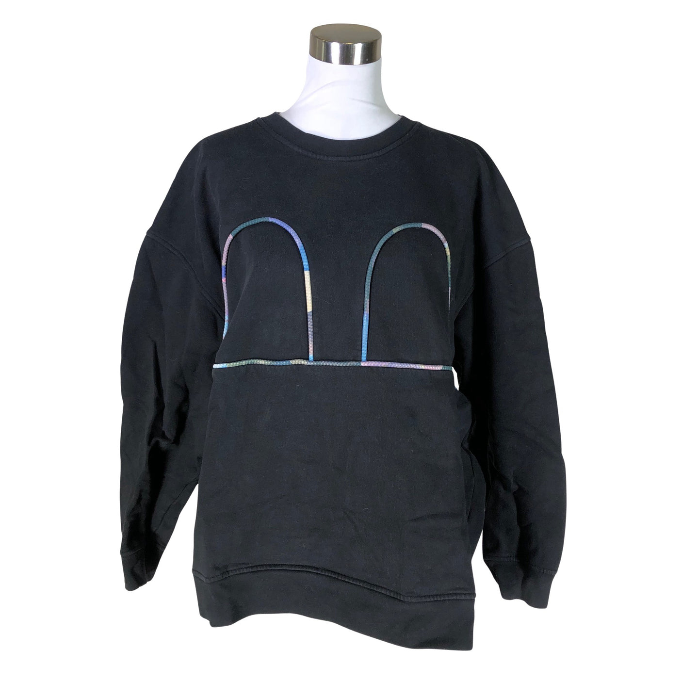 Unisex R/H Studio - Collegepaita, koko 40 - (1)