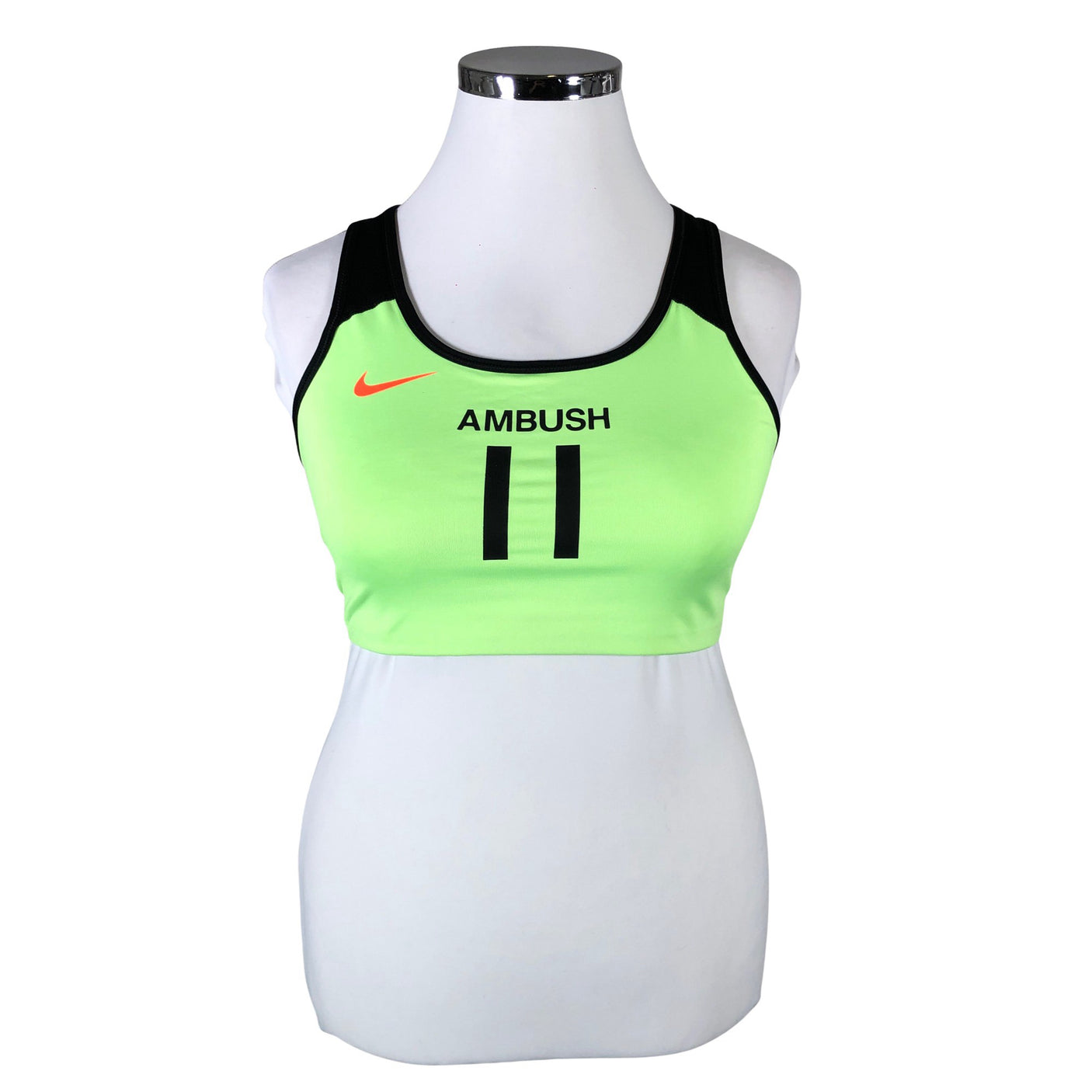 Unisex Nike - Urheilutoppi, koko 42 - (1)