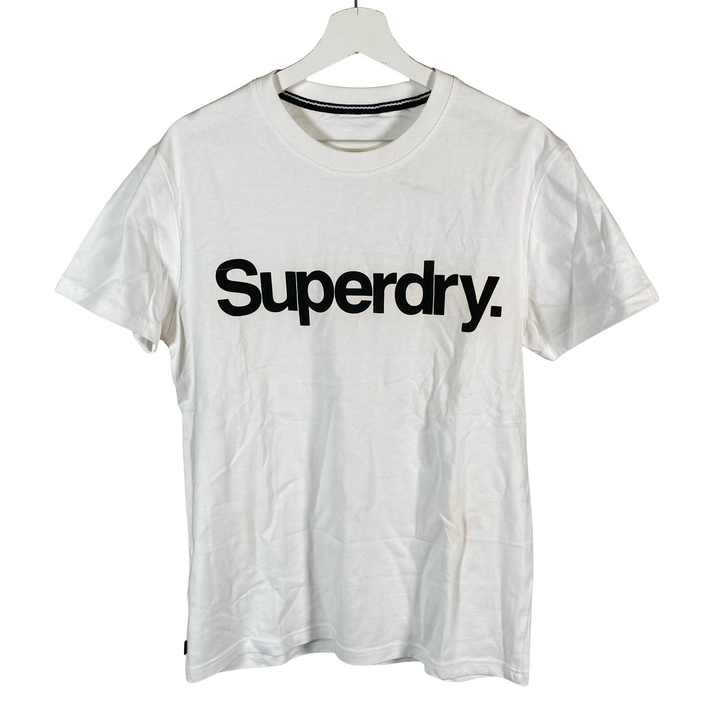 Unisex Superdry - T-paita, koko L - (1)