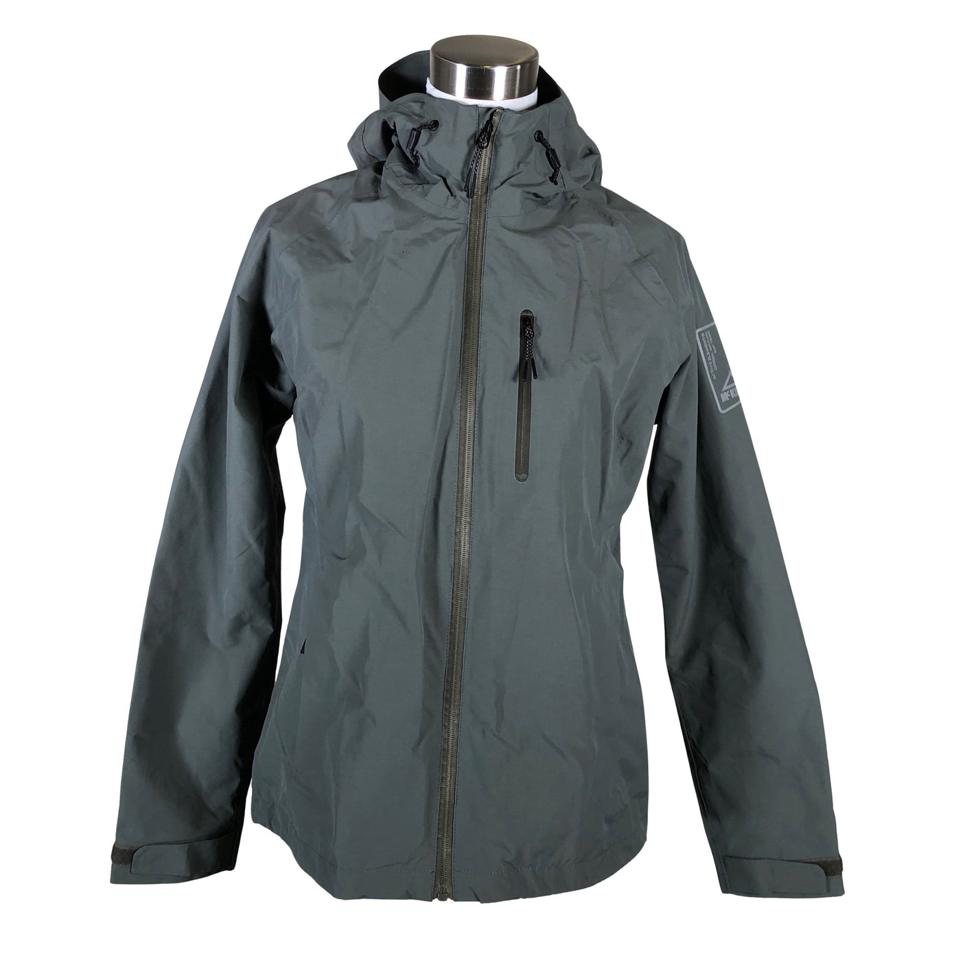 Unisex Mc Kinley - Ulkoilutakki, koko 40 - (1)