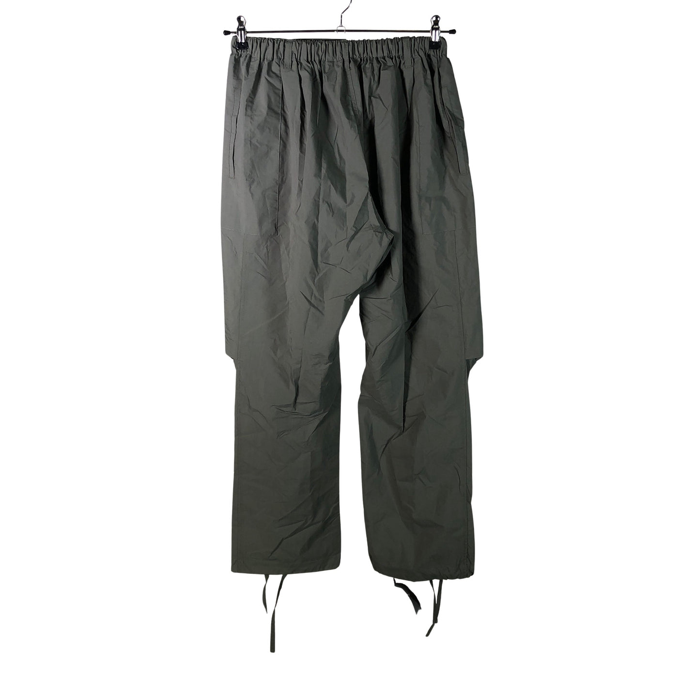 Unisex Uniform Bridge - Kangashousut, koko S - (2)