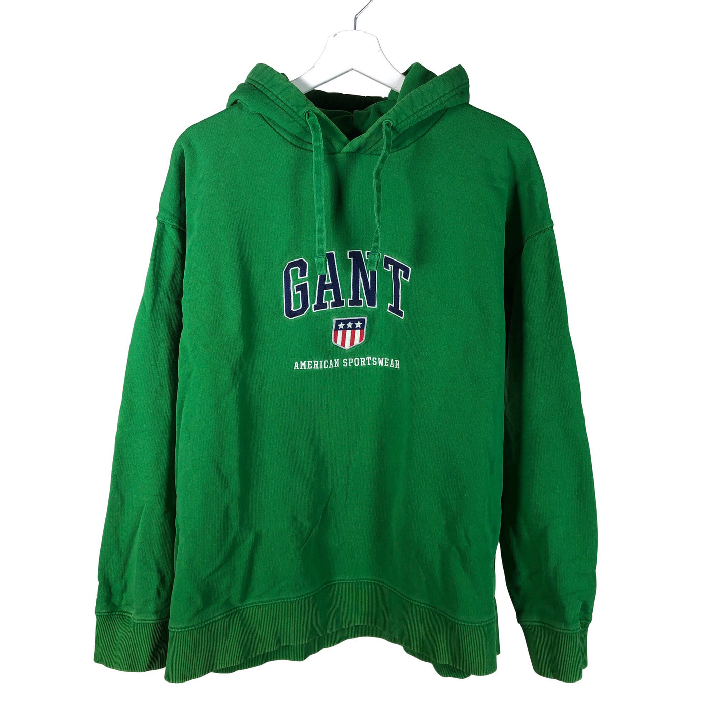 Unisex Gant - Huppari, koko XXL - (1)
