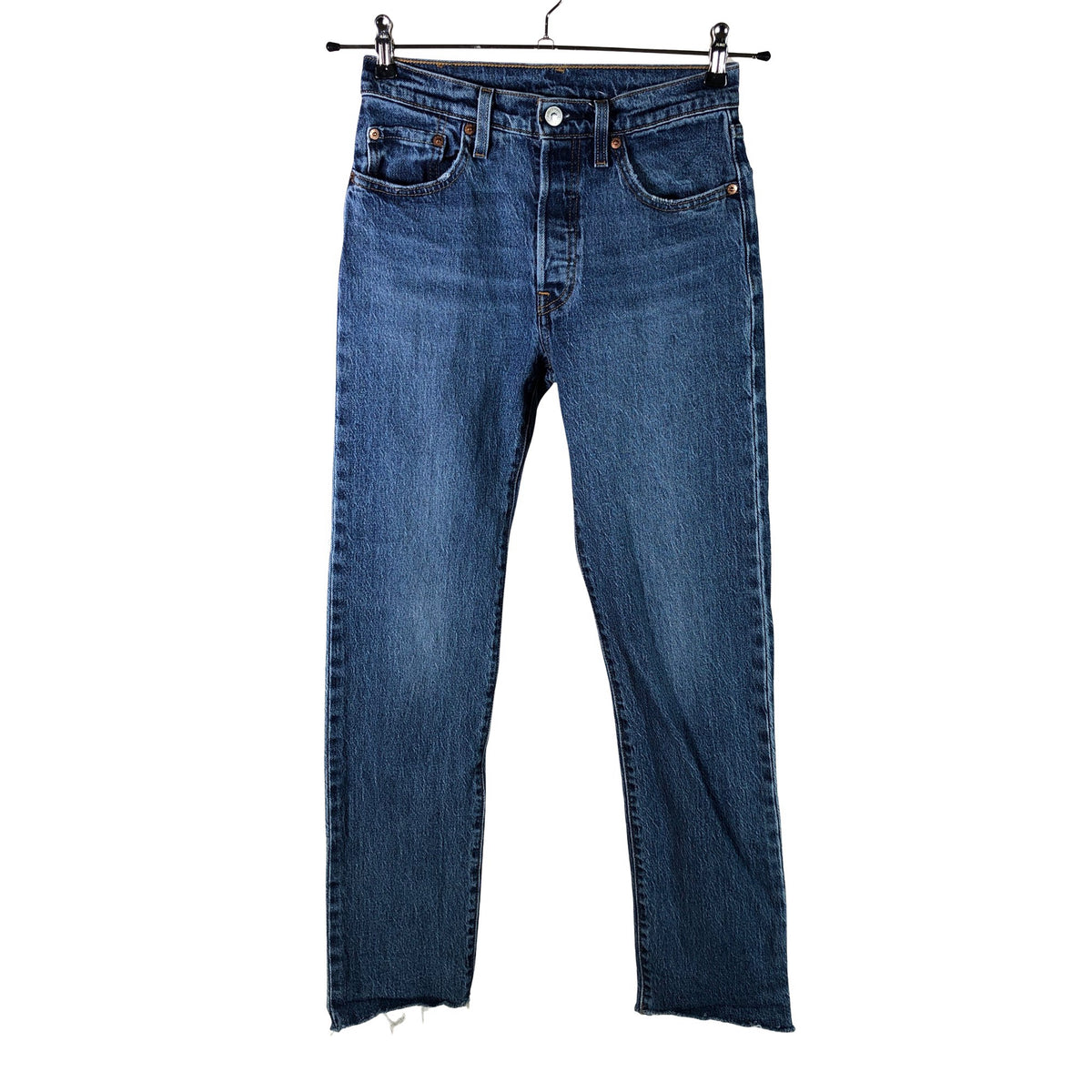 Unisex Levi's - Farkut, koko W24 - (1)