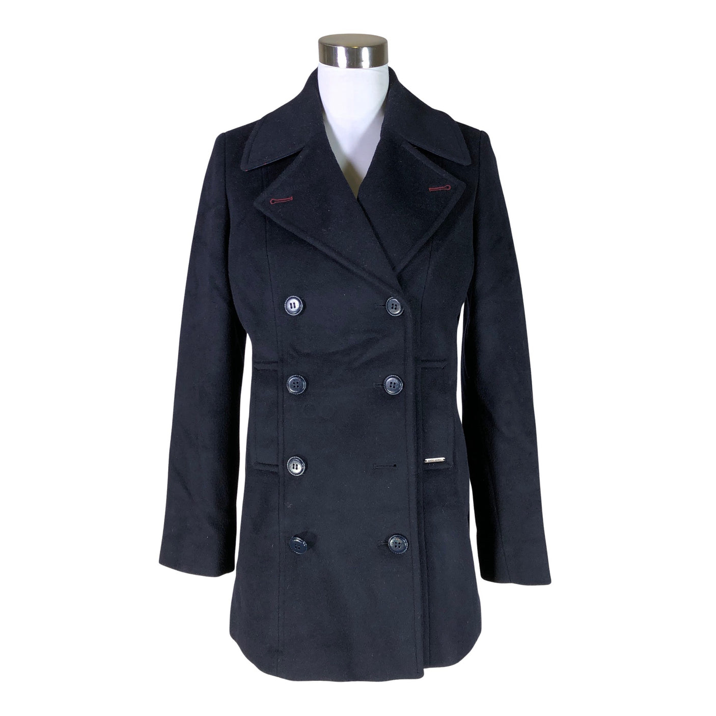 Unisex Saint James - Villakangastakki, koko 38 - (1)