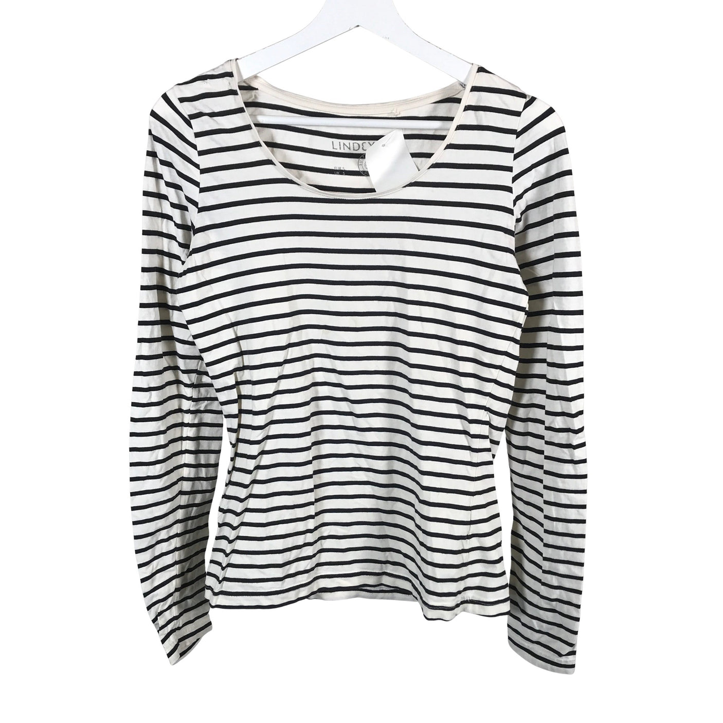 Unisex Lindex - Trikoopaita, koko 36 - (1)