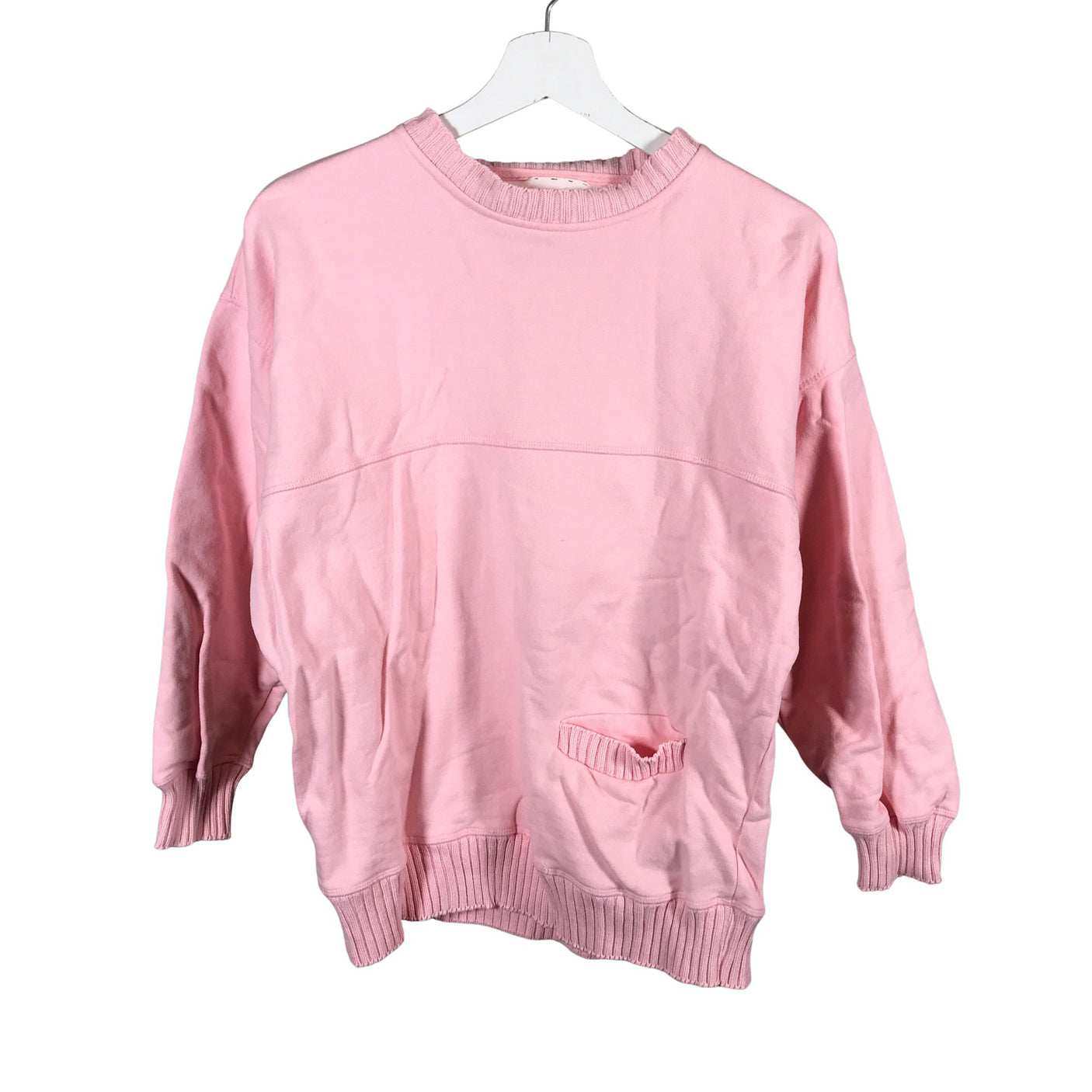 Unisex Saks Fifth Avenue - Collegepaita, koko 36 - (1)
