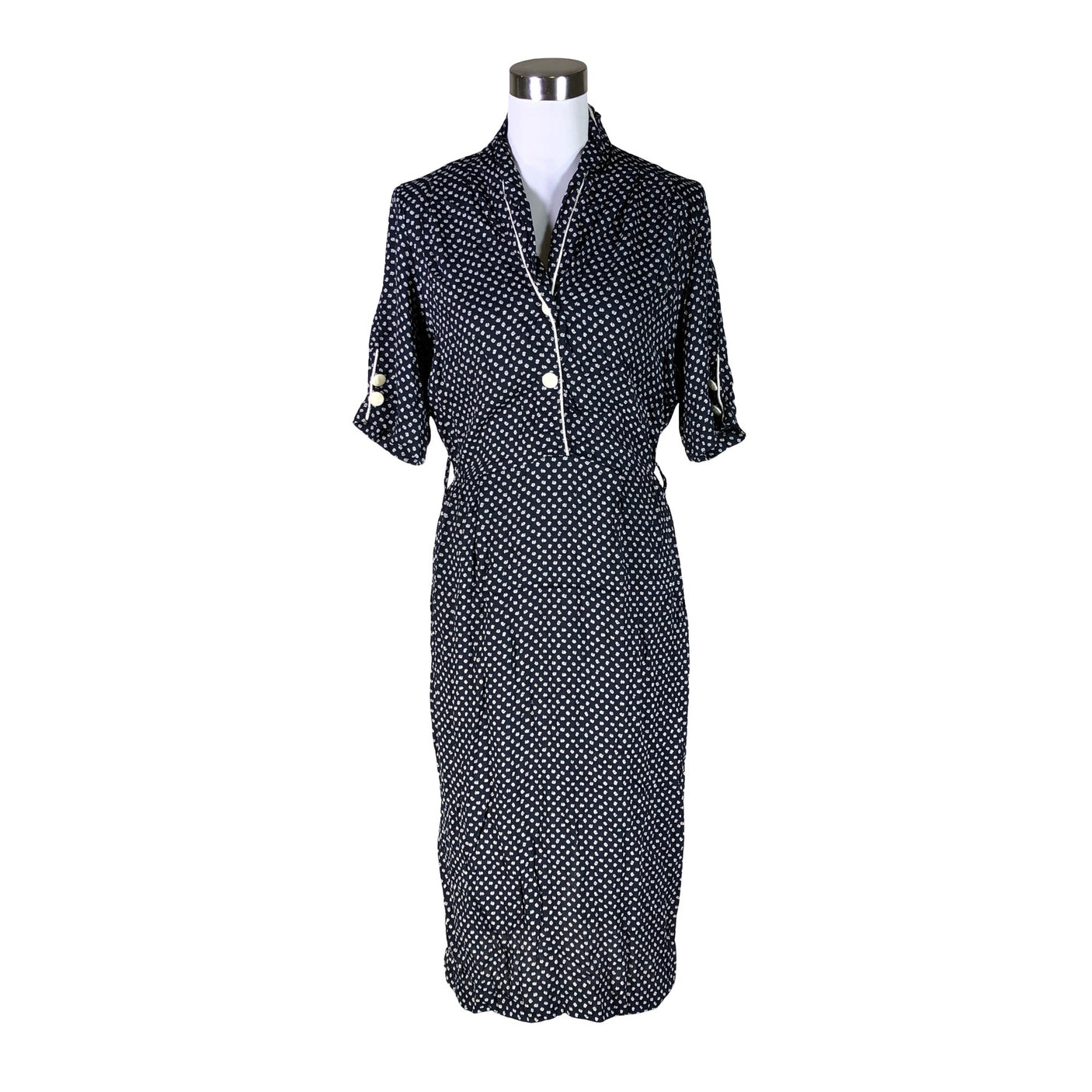 Unisex Amis - Sifonkimekko, koko 38 - (1)