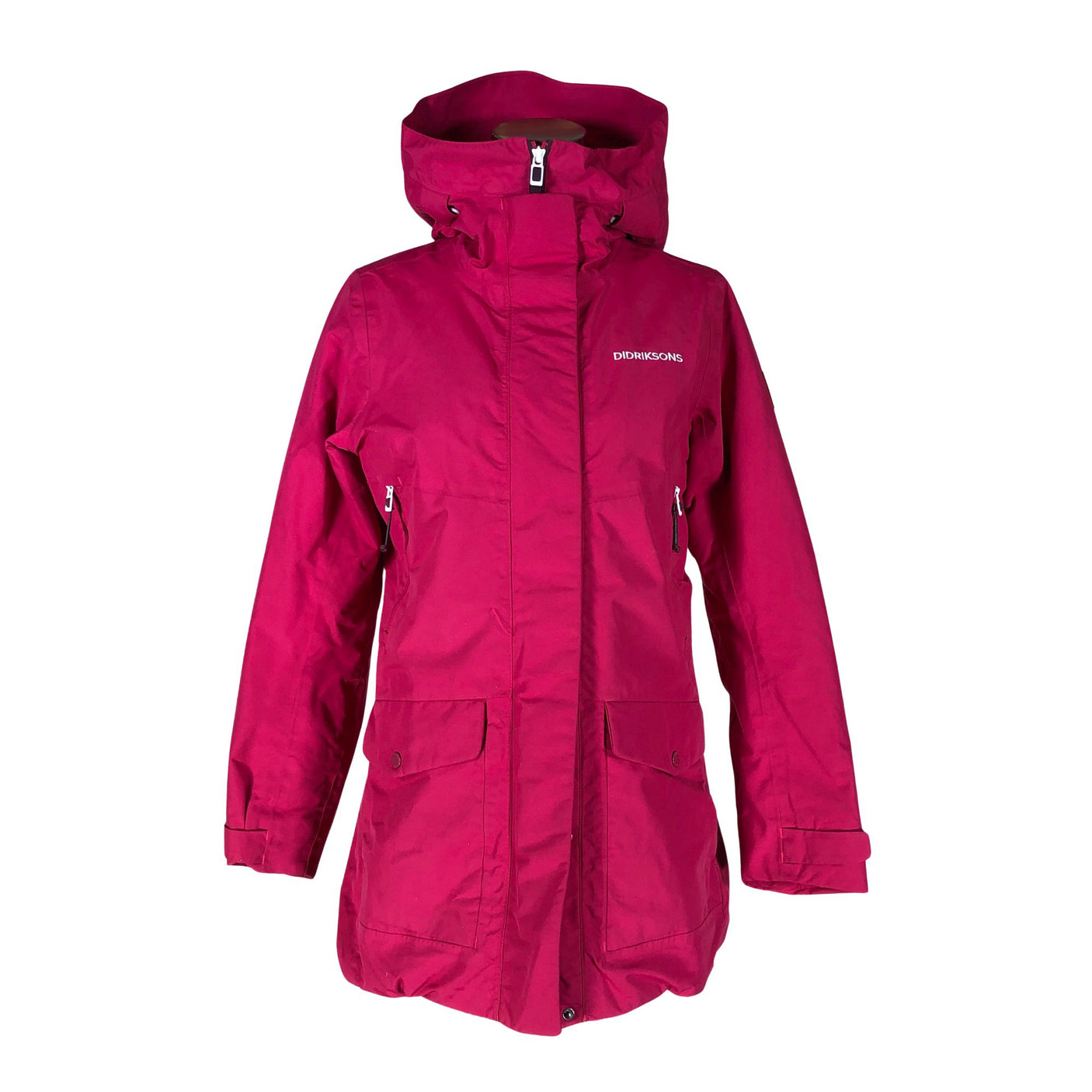 Unisex Didriksons - Parkatakki, koko 36 - (1)