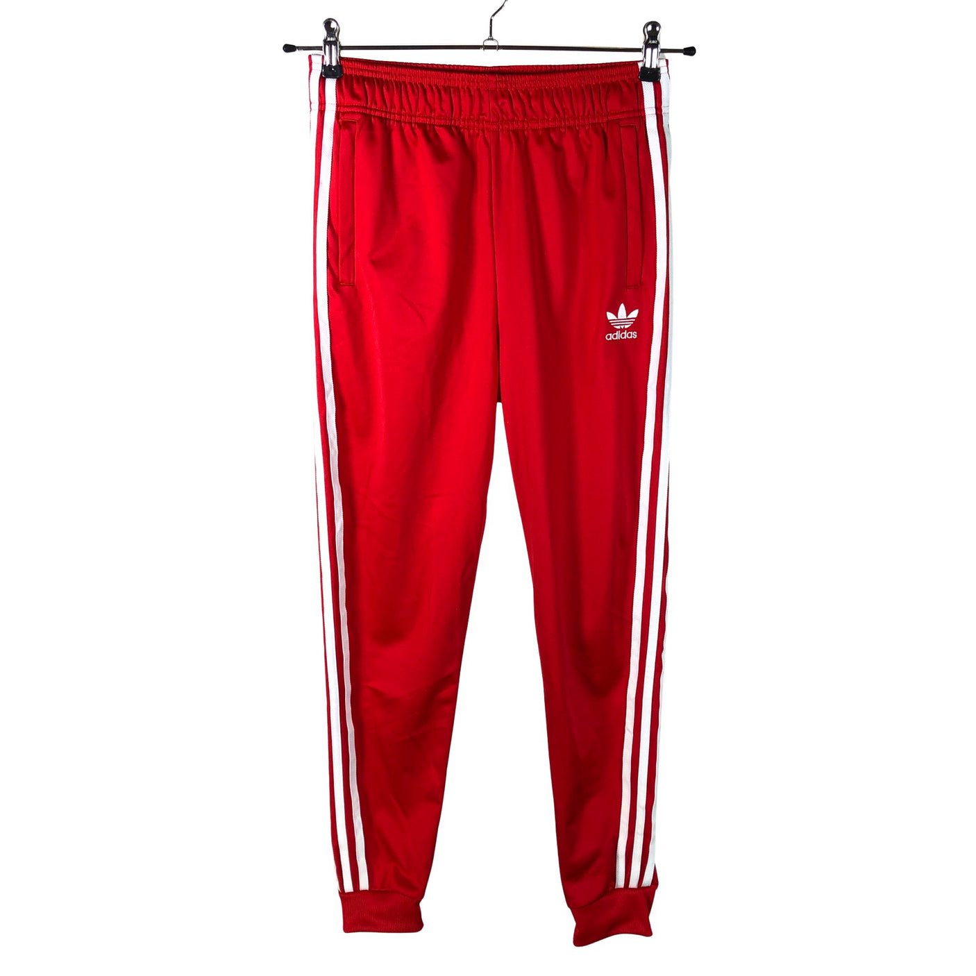 Unisex Adidas - Verryttelyhousut, koko 158 - 164 - (1)