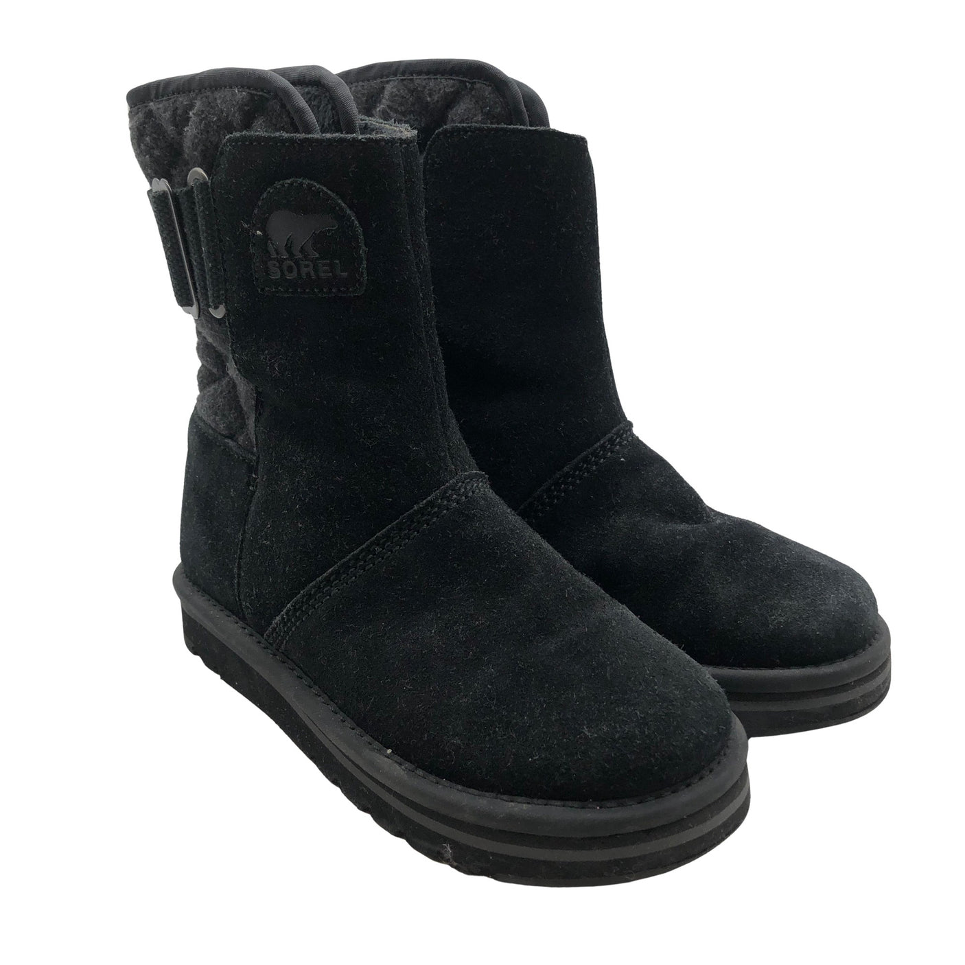Unisex Sorel - Talvikengät, koko 36 - (2)