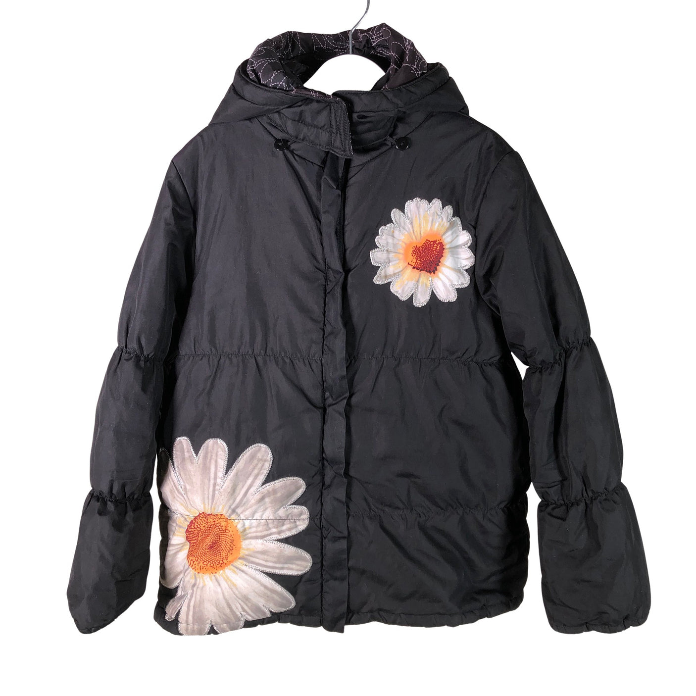 Unisex Desigual - Toppatakki, koko 122 - 128 - (1)