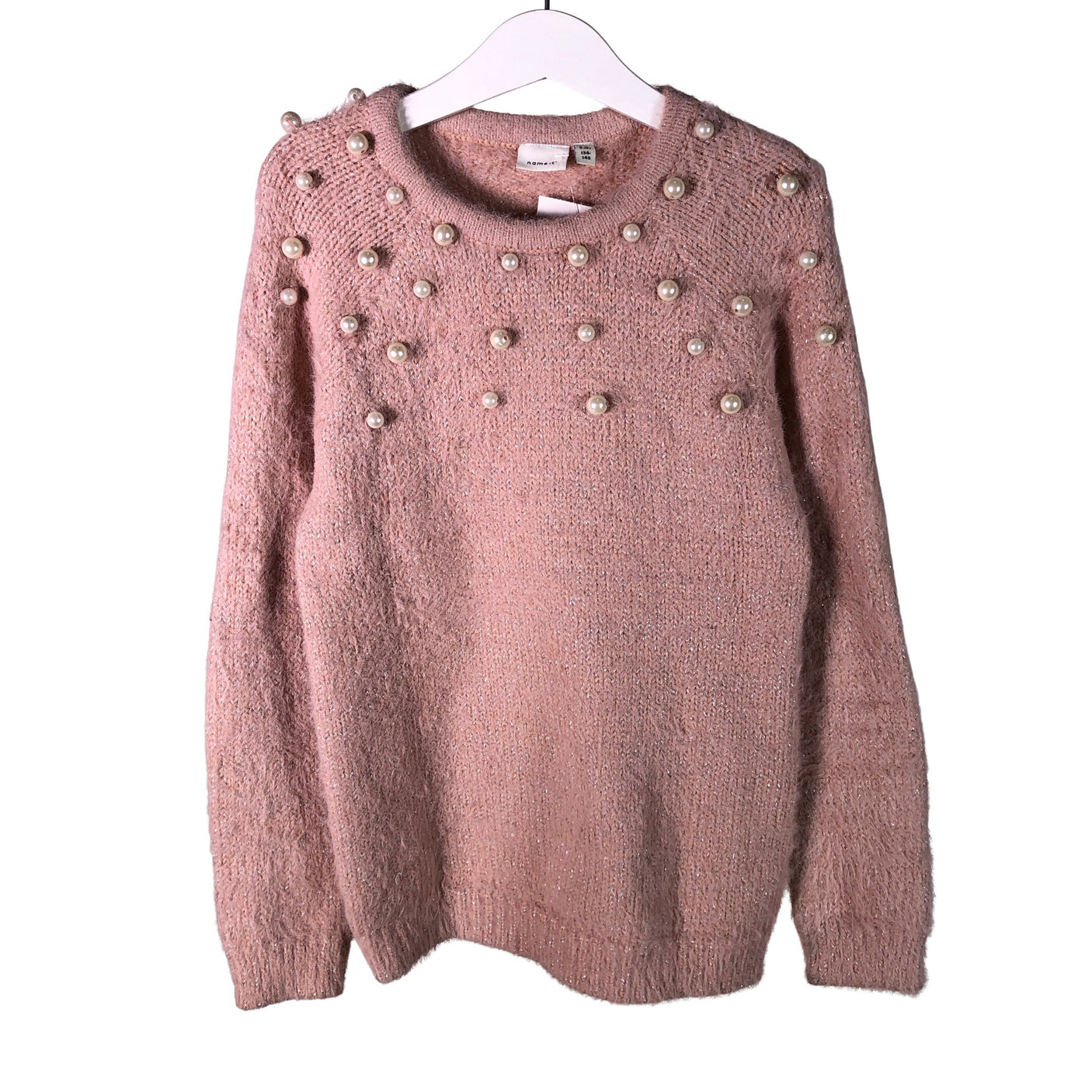 Unisex Name It - Neulepaita, koko 134 - 140 - (1)