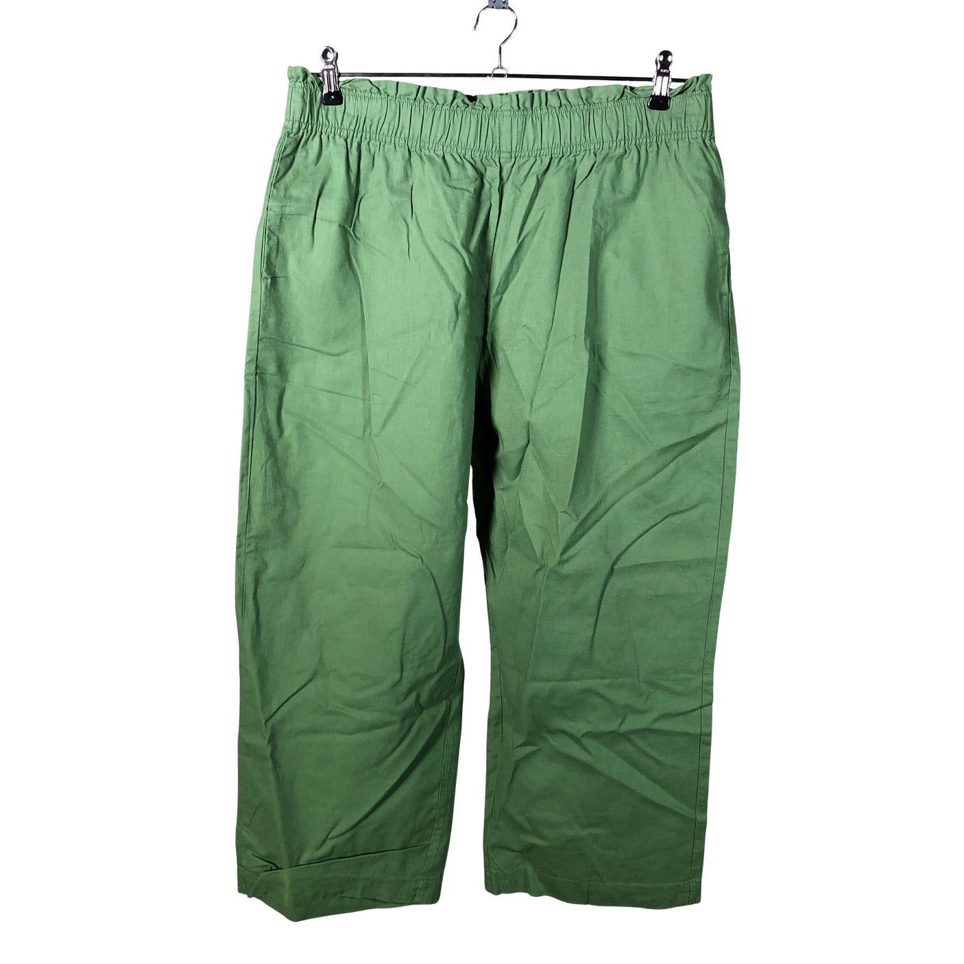 Unisex Noom - Kangashousut, koko 42 - (1)