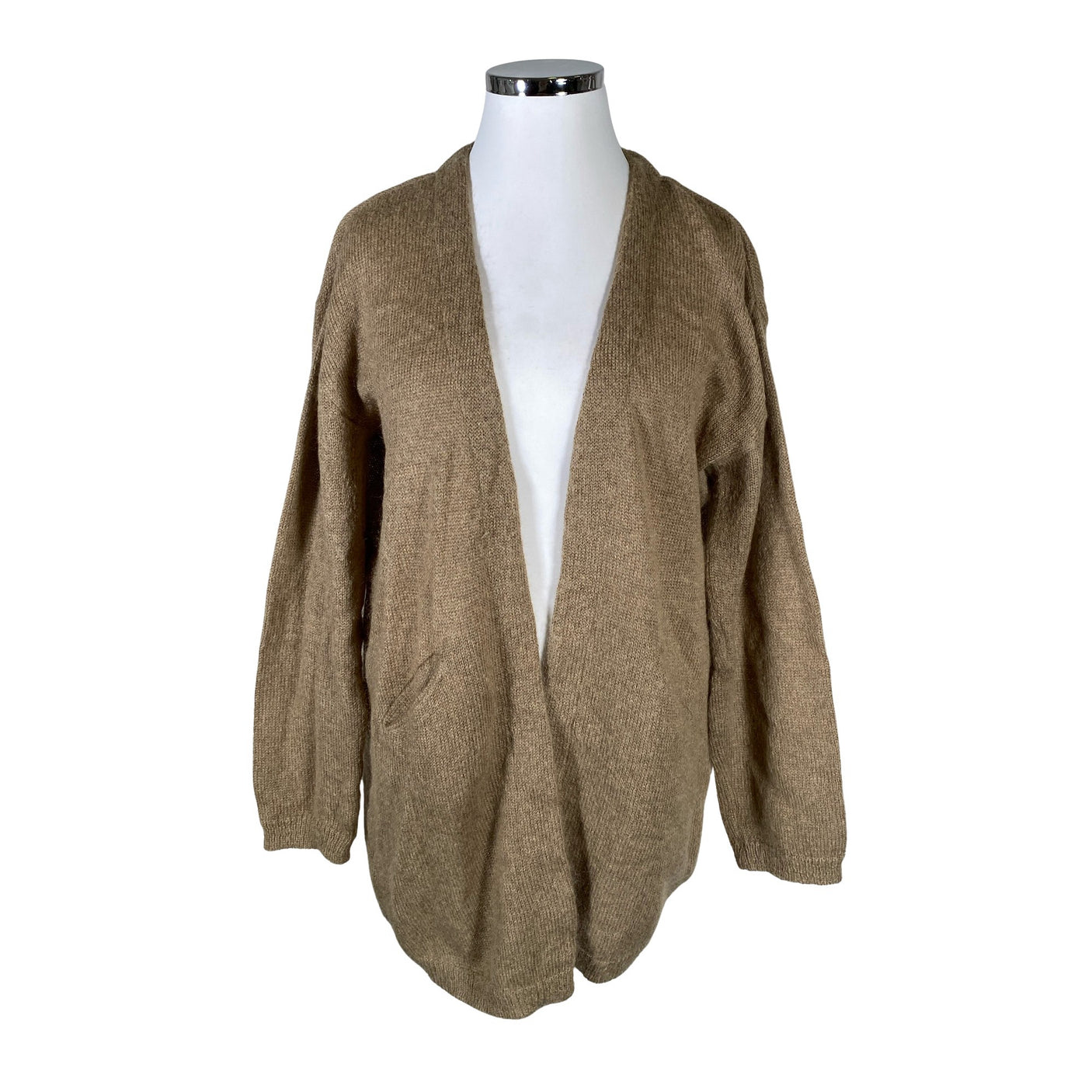 Unisex Bypias - Neuletakki, koko 42 - (1)