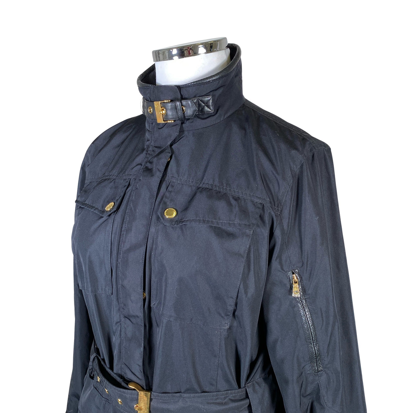 Unisex Lauren Ralph Lauren - Ulkoilutakki, koko 42 - (3)