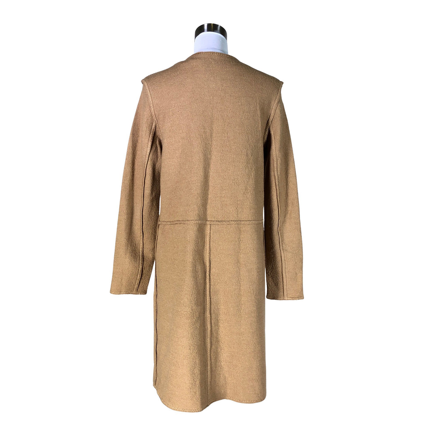 Unisex Sand - Neuletakki, koko 40 - (2)