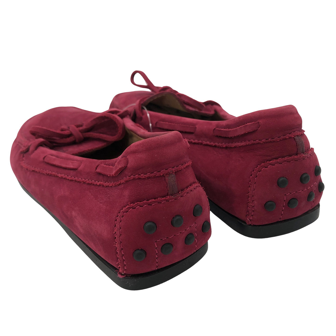 Unisex Tod's - Loaferit, koko 33 - (2)
