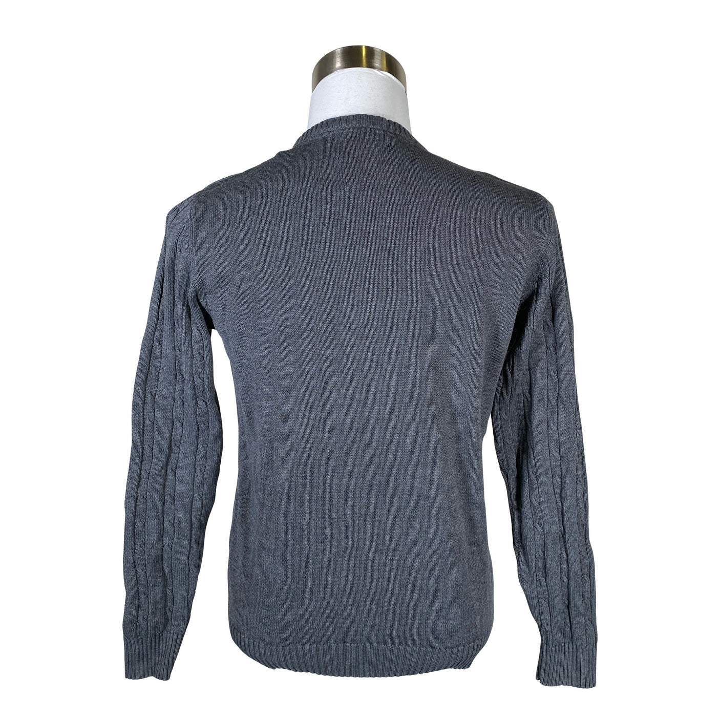 Unisex Selected - Neulepaita, koko S - (2)