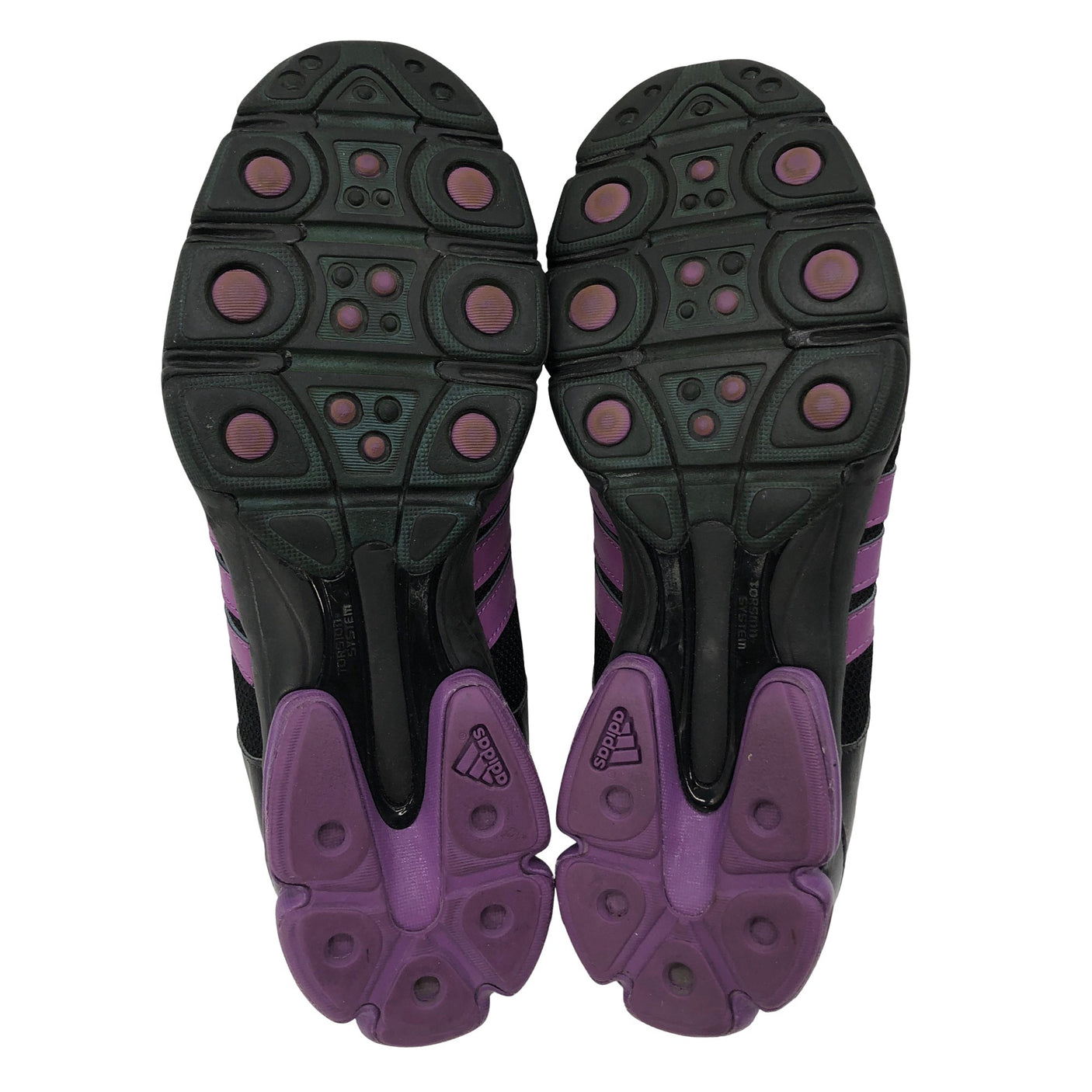 Unisex Adidas - Lenkkarit, koko 40 - (2)