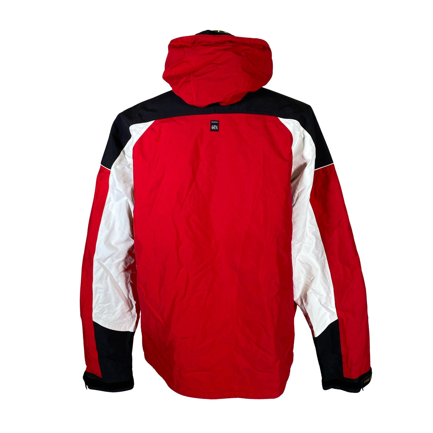 Unisex Sasta - Toppatakki, koko XXL - (2)