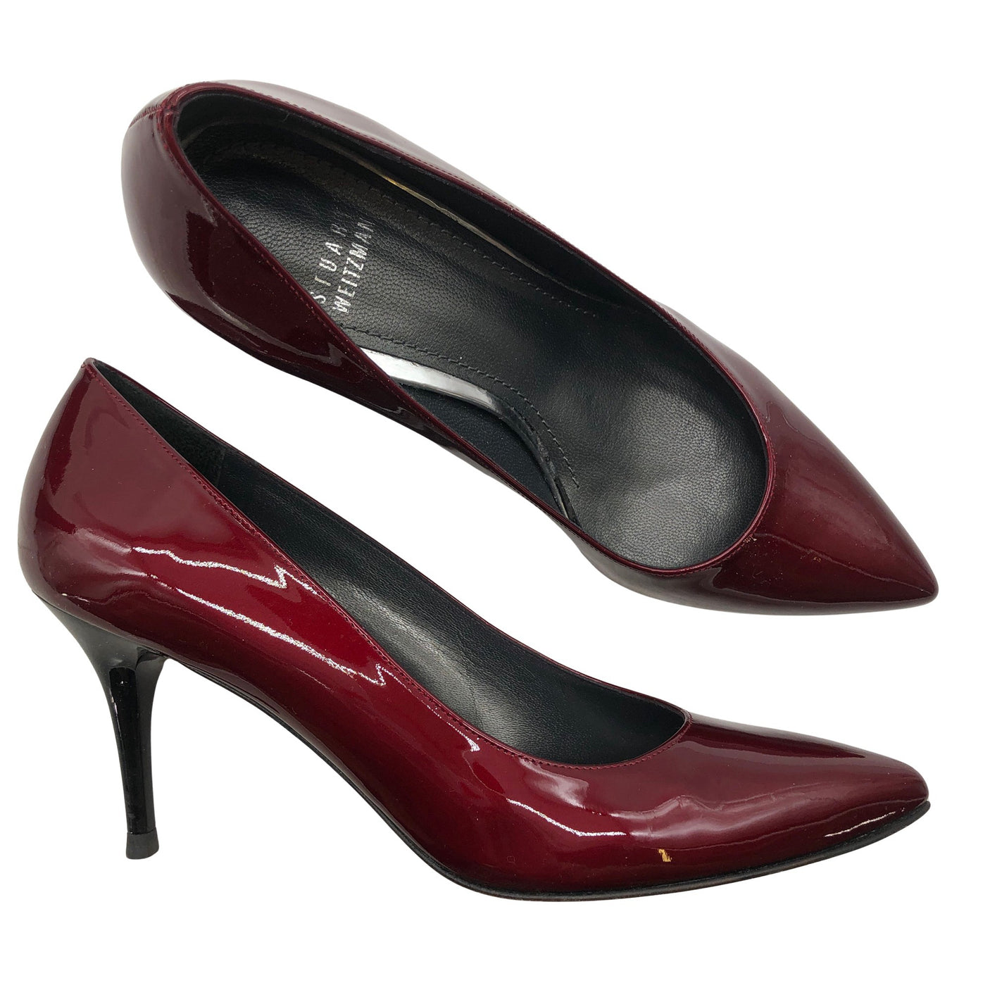 Unisex Stuart Weitzman - Korkokengät, koko 38 - (1)