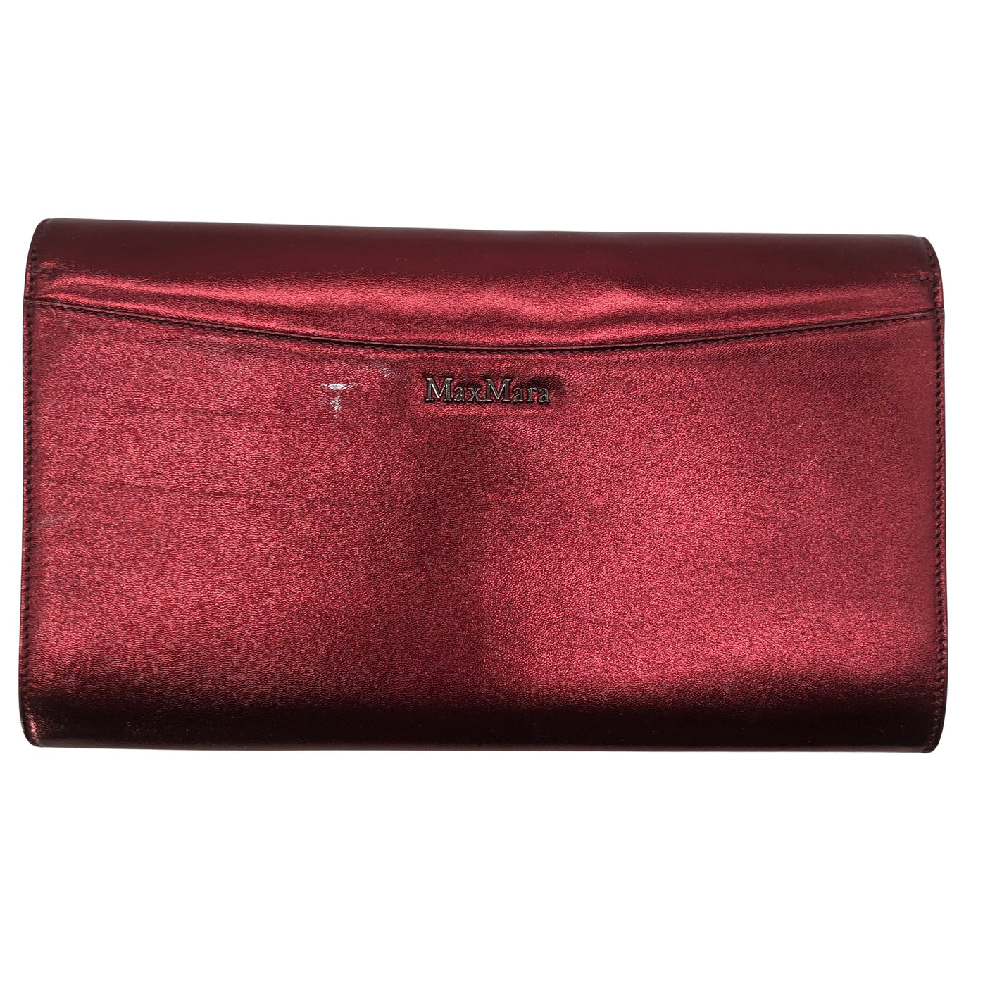 Unisex MaxMara - Iltalaukku, koko Midi - (2)