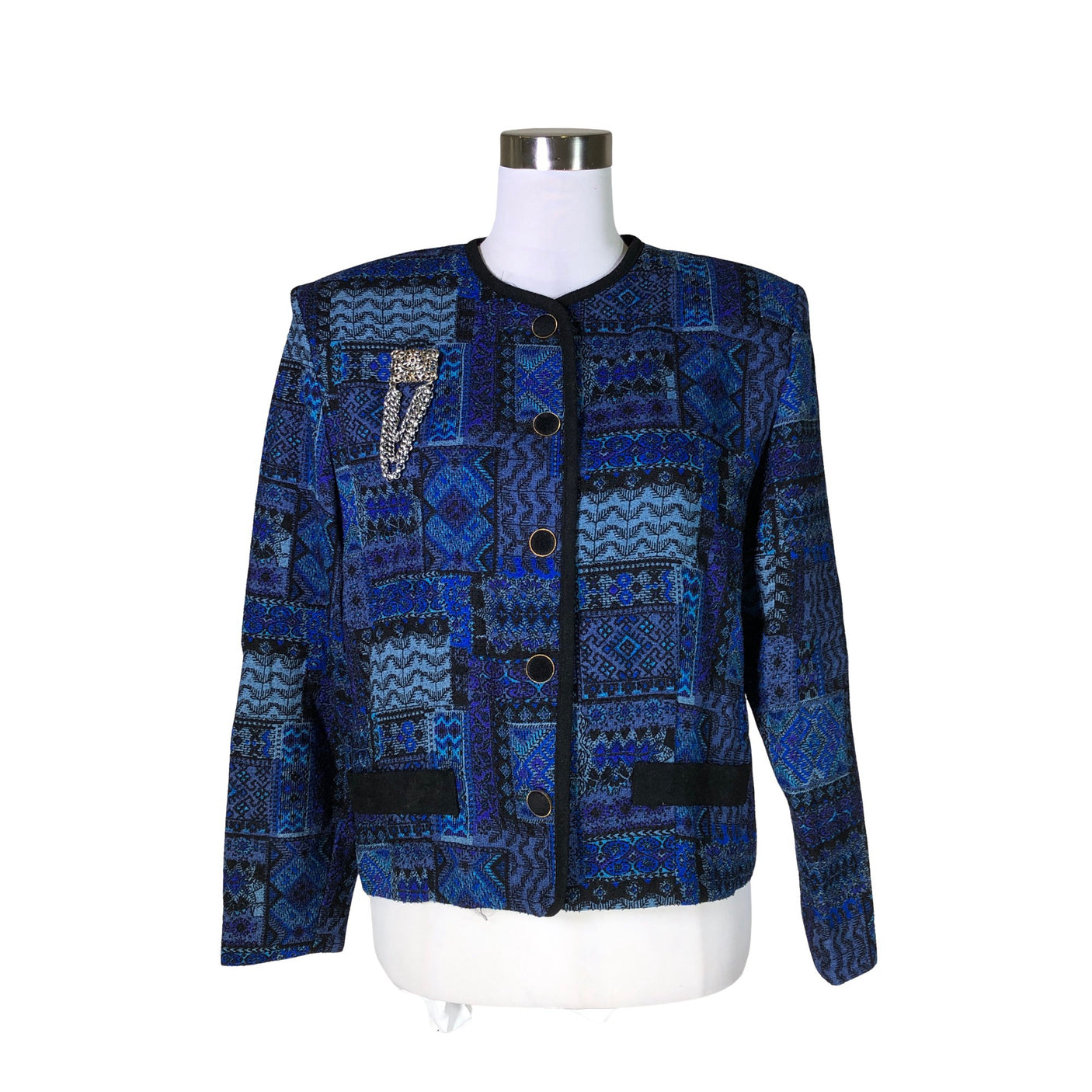 Unisex Voglia - Jakku, koko 36 - (1)