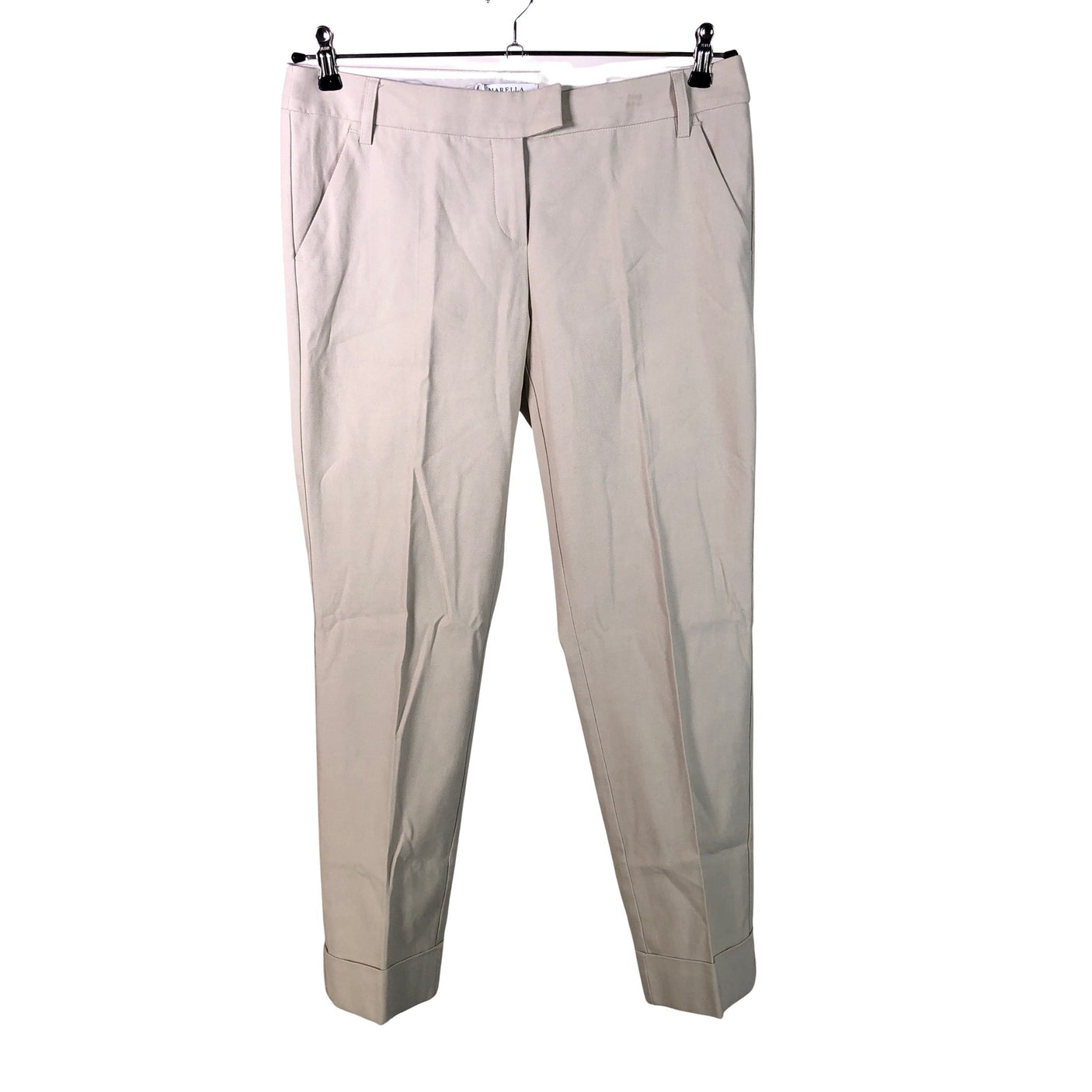 Unisex Marella - Kangashousut, koko 38 - (1)