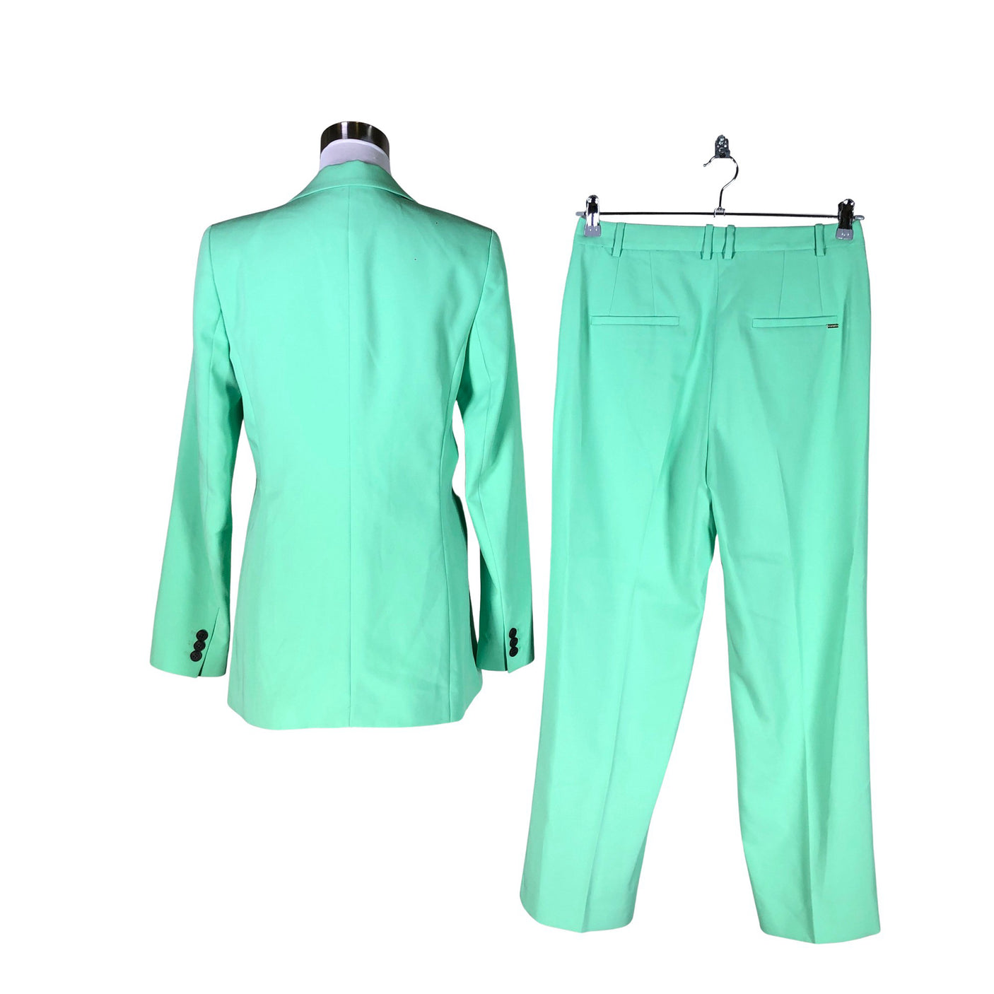 Unisex Esprit - Jakkupuku, koko 38 - (2)