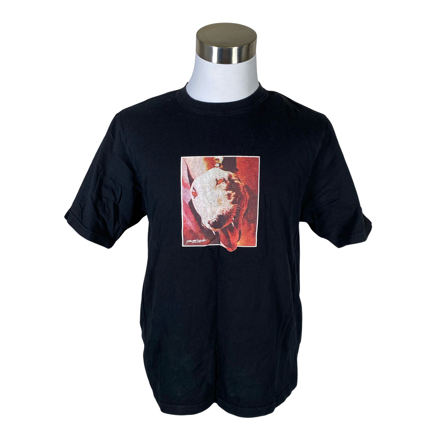 Unisex Yardsale - T-paita, koko L - (1)