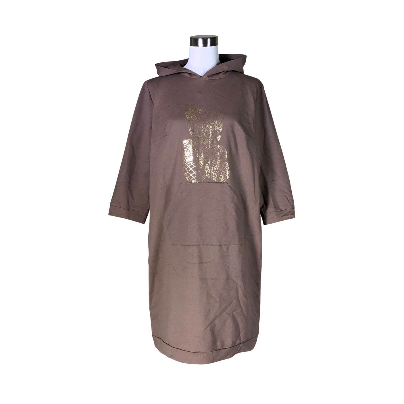Unisex M Style - Collegemekko, koko 40 - (1)