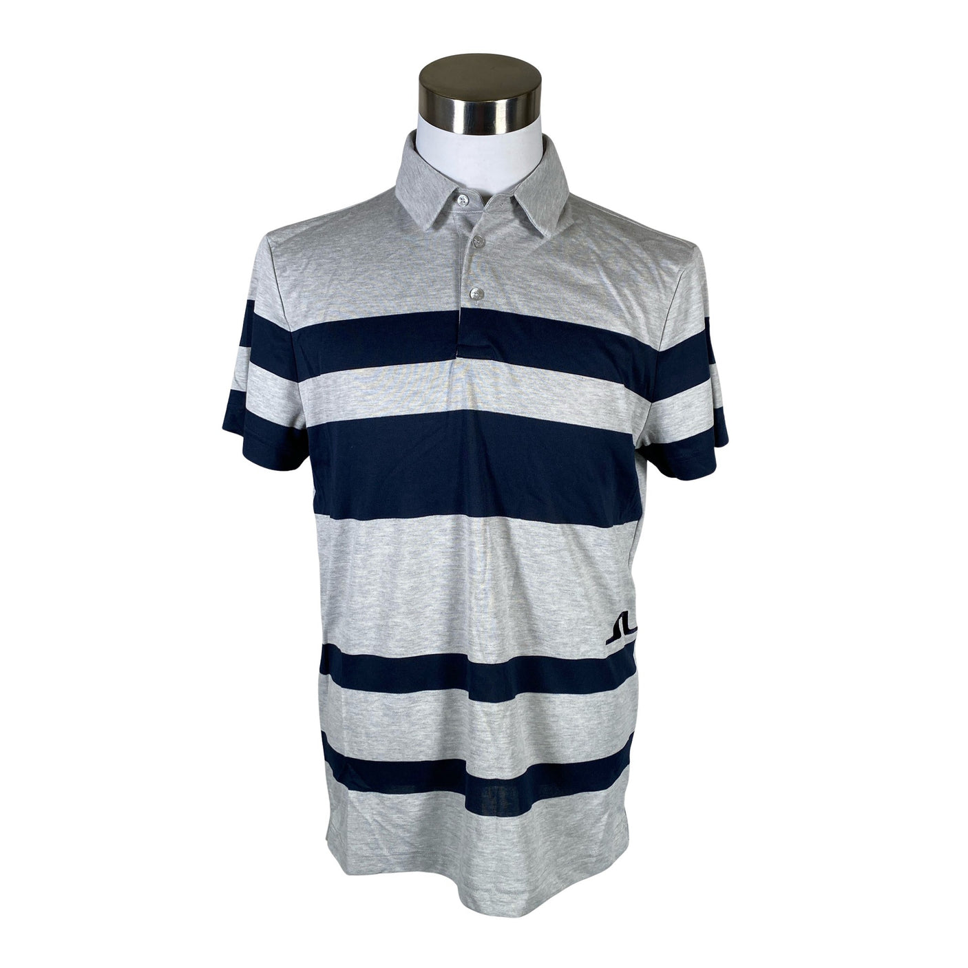 Unisex J.Lindeberg - T-paita, koko L - (1)