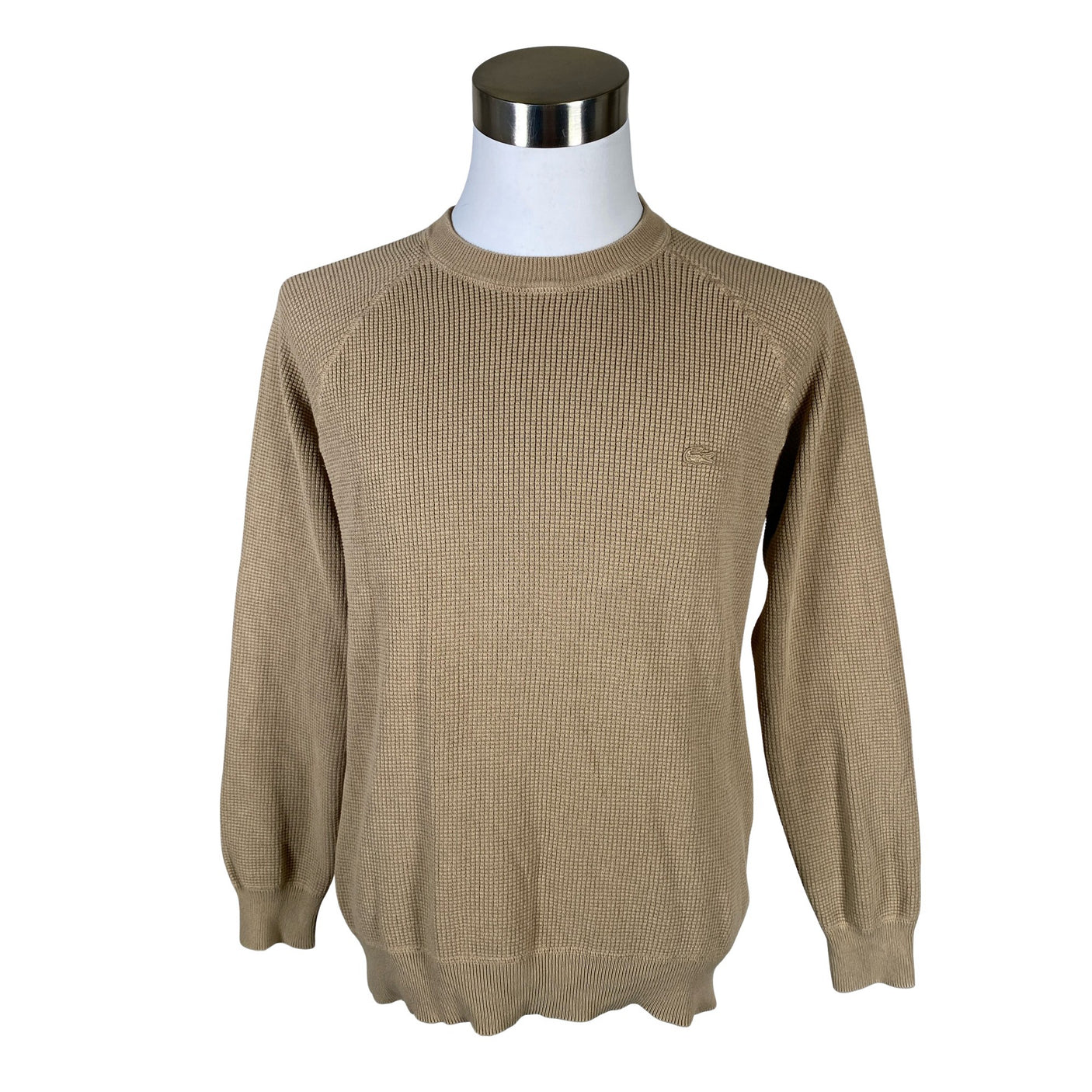 Unisex Lacoste - Neulepaita, koko M - (1)