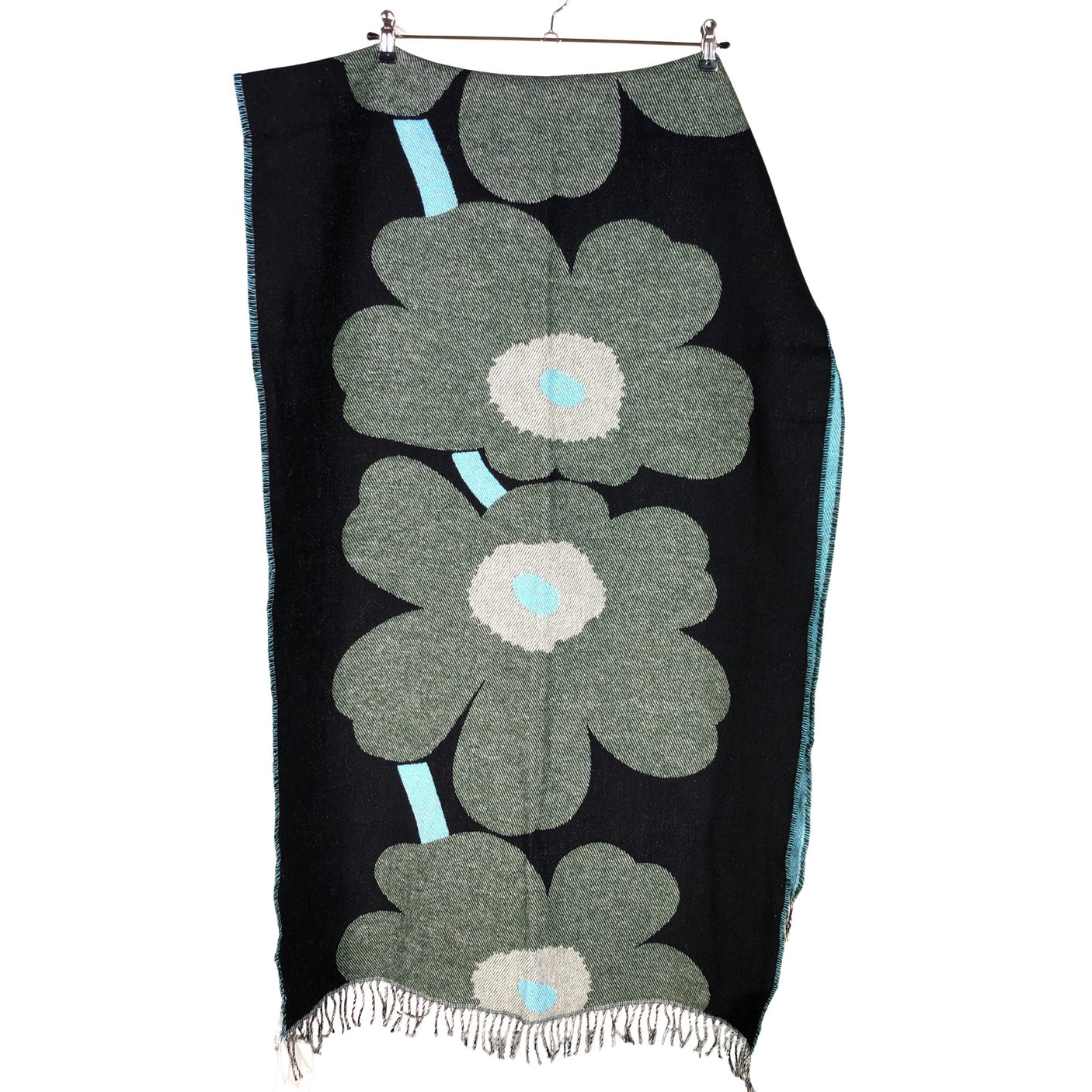 Unisex Marimekko - Huivi, koko Maxi - (2)