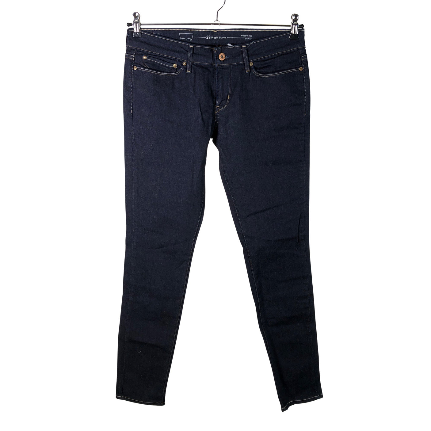 Unisex Levi's - Farkut, koko W29 - (1)