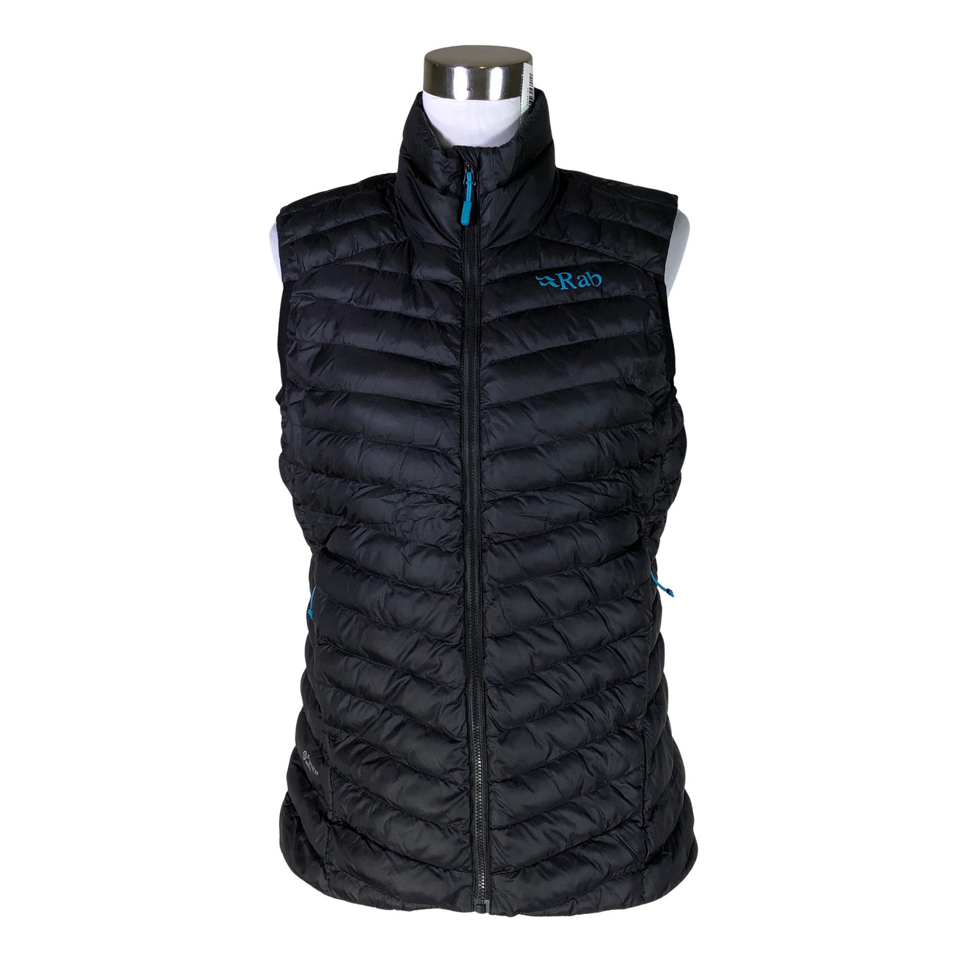 Unisex Rab - Toppaliivi, koko 38 - (1)