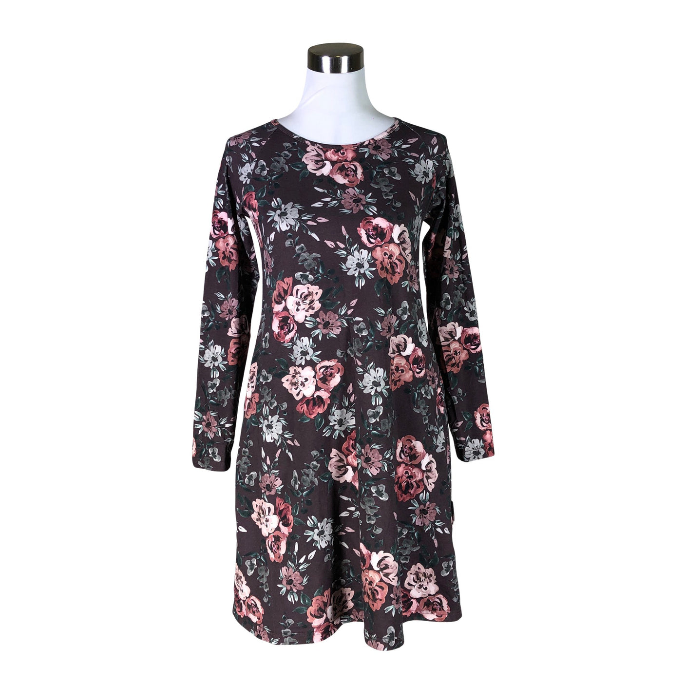 Unisex Versonpuoti - Trikoomekko, koko 34 - (1)