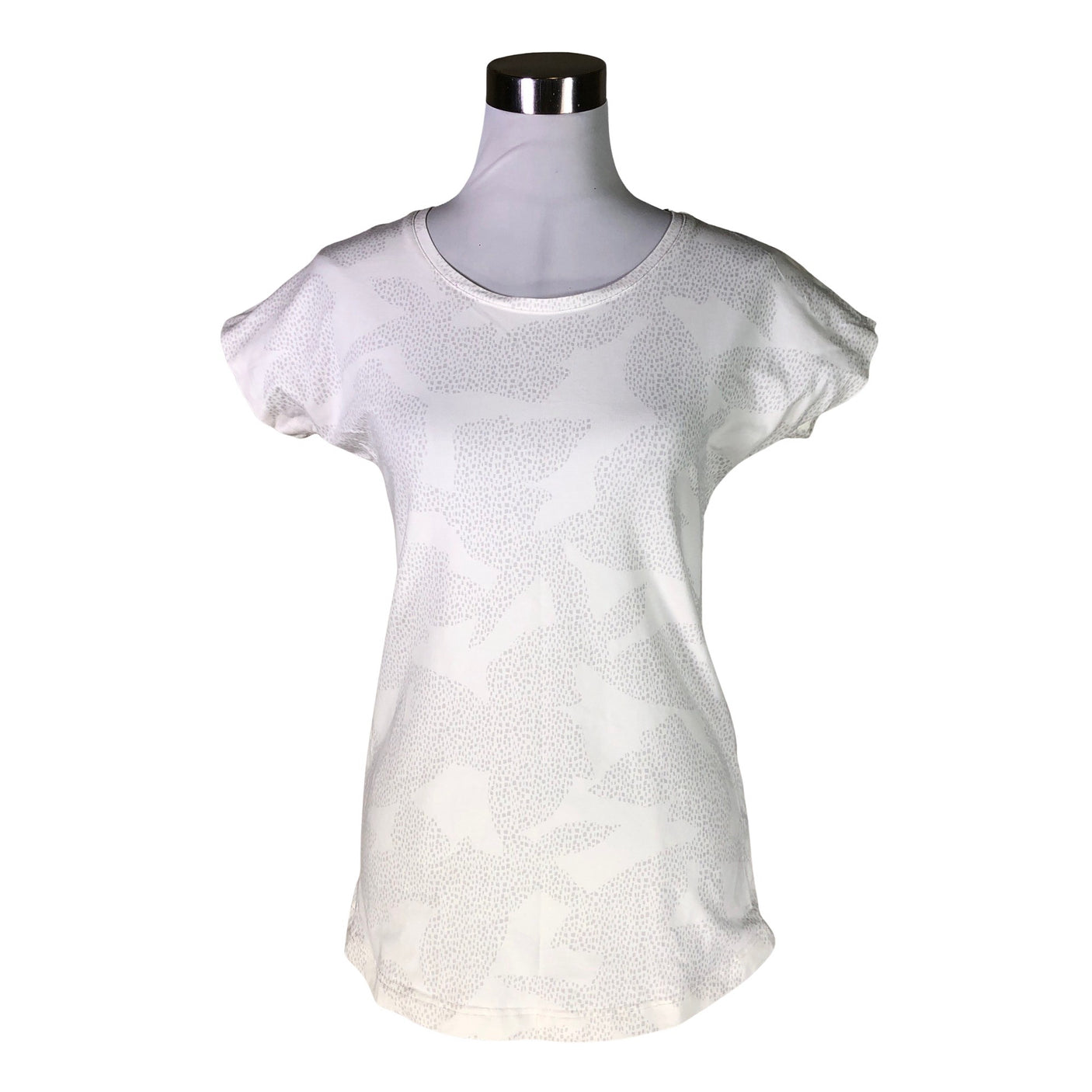 Unisex NOSH - T-paita, koko 34 - (1)