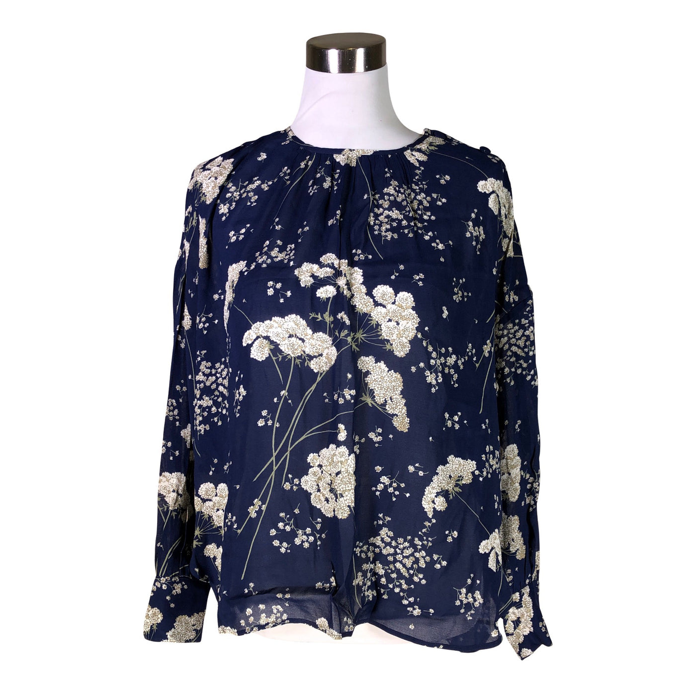 Unisex Massimo Dutti - Pusero, koko 38 - (1)