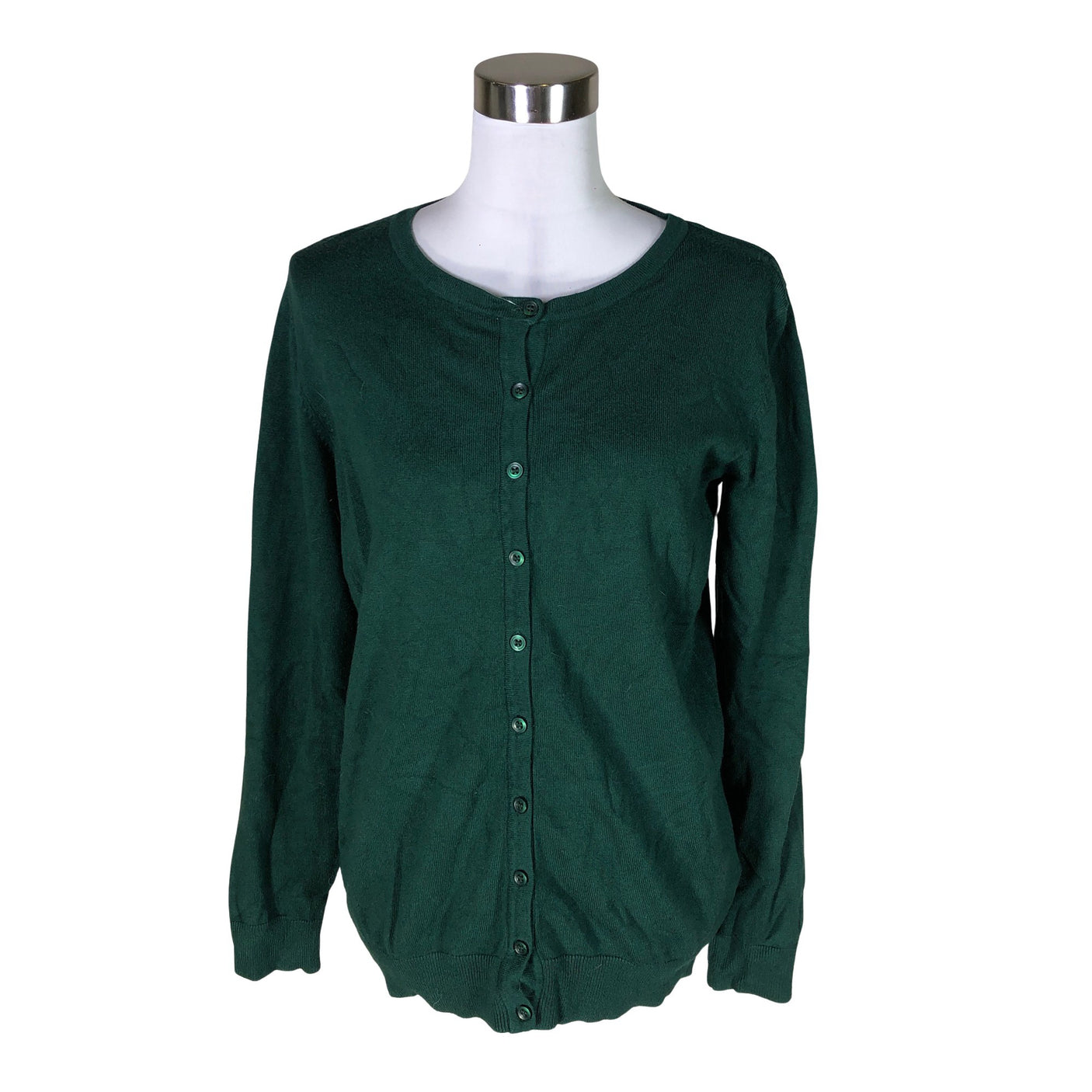 Unisex Aventura - Neuletakki, koko 38 - (1)