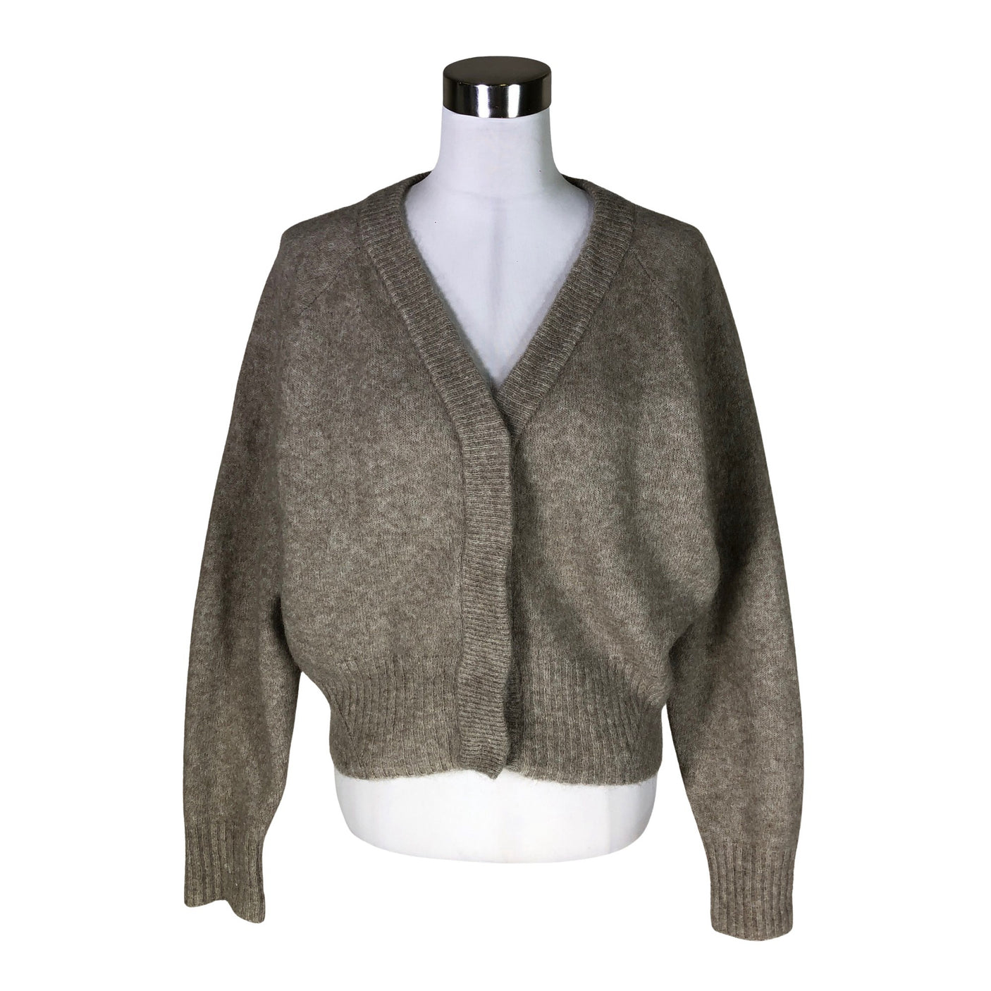Unisex Second Female - Neuletakki, koko 38 - (1)