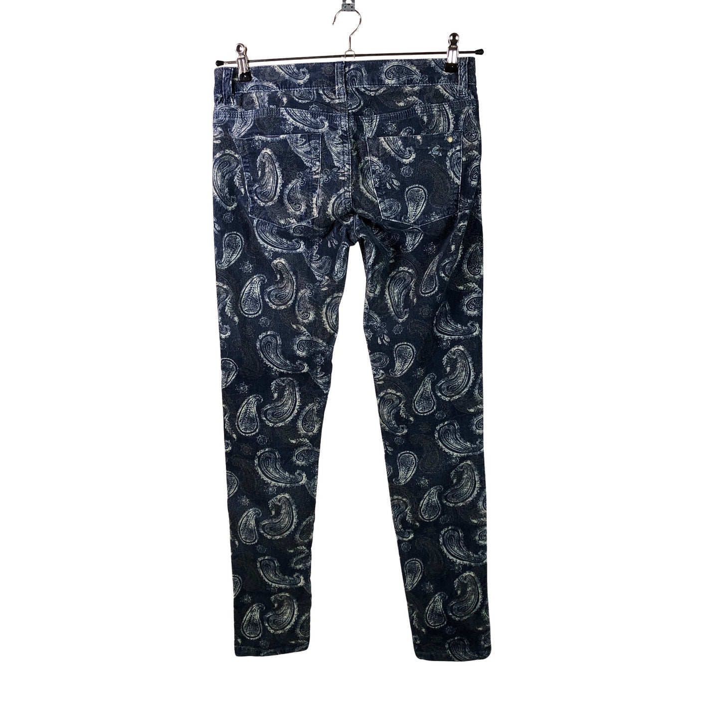 Unisex Element - Samettihousut, koko W29 - (2)