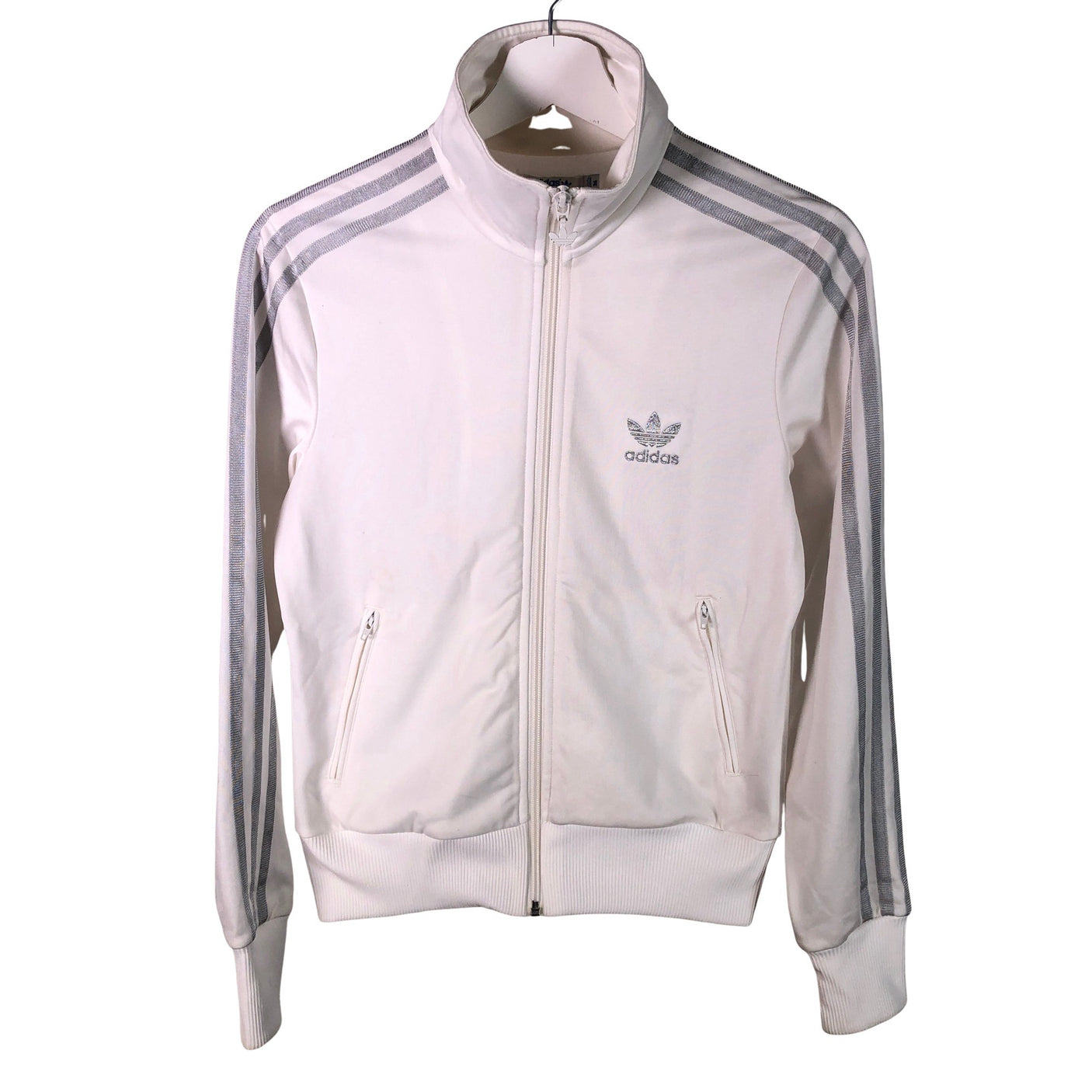 Unisex Adidas - Verryttelytakki, koko 36 - (1)