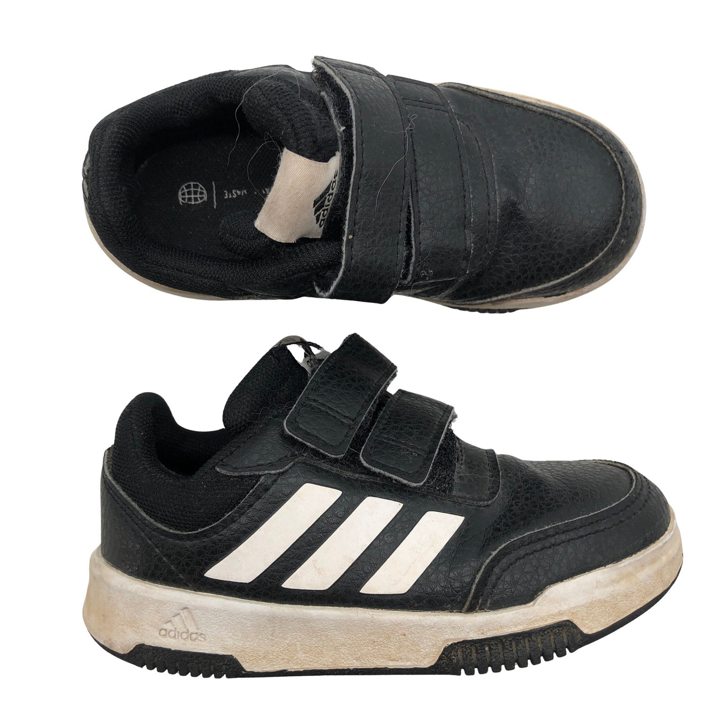 Unisex Adidas - Tennarit, koko 25 - (1)
