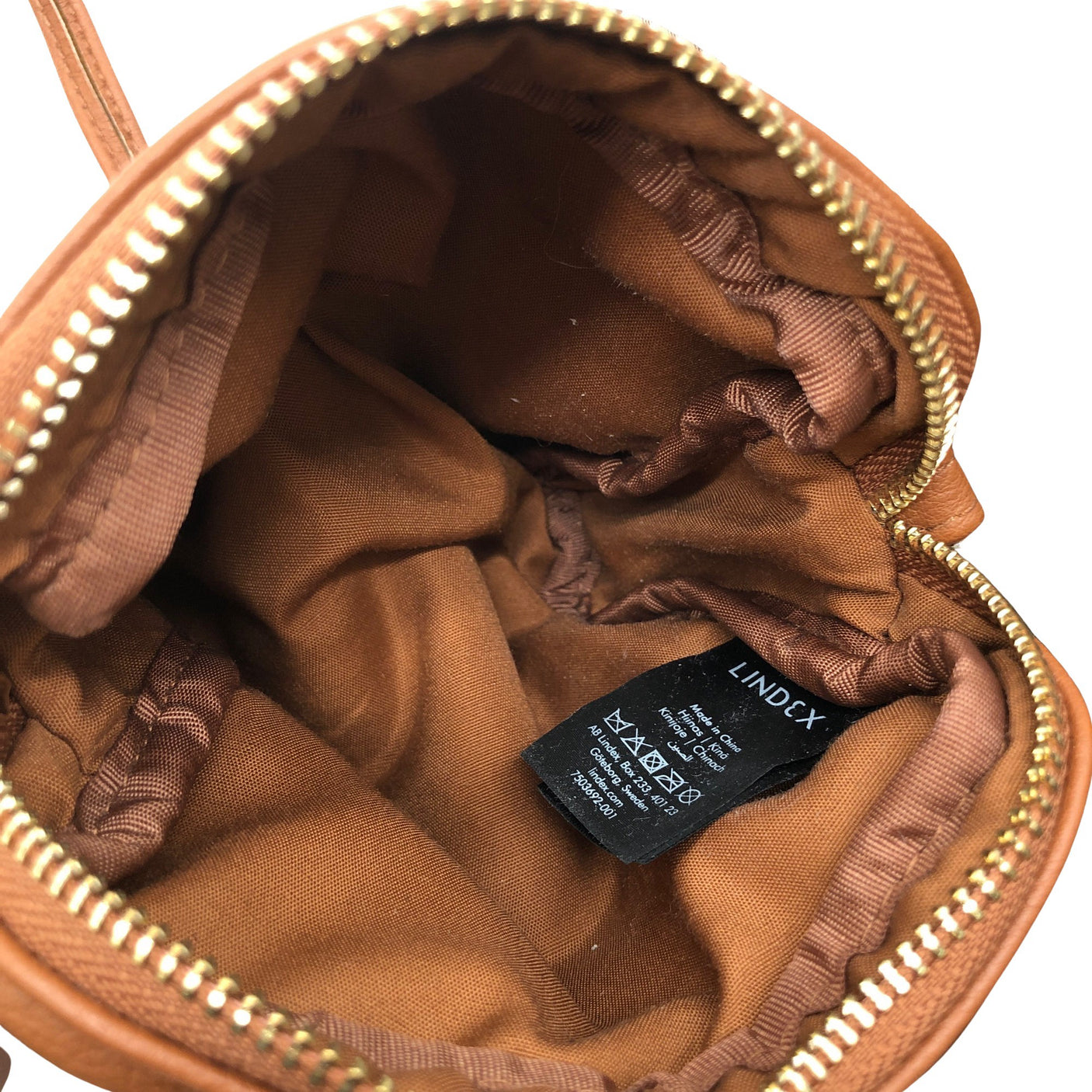 Unisex Lindex - Olkalaukku, koko Mini - (3)